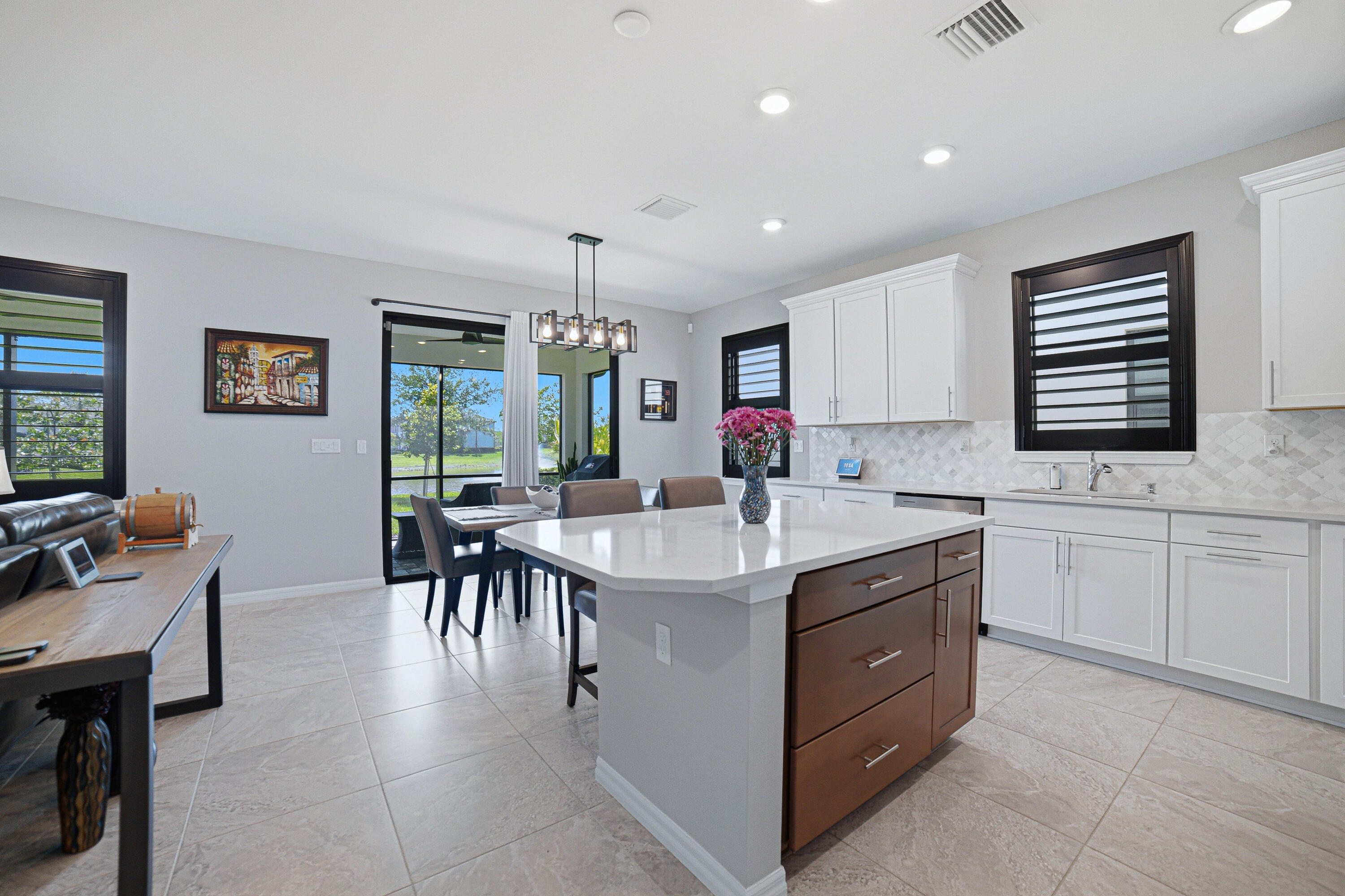 OAK TREE PROPERTY REDEVELOPMENT - Residential