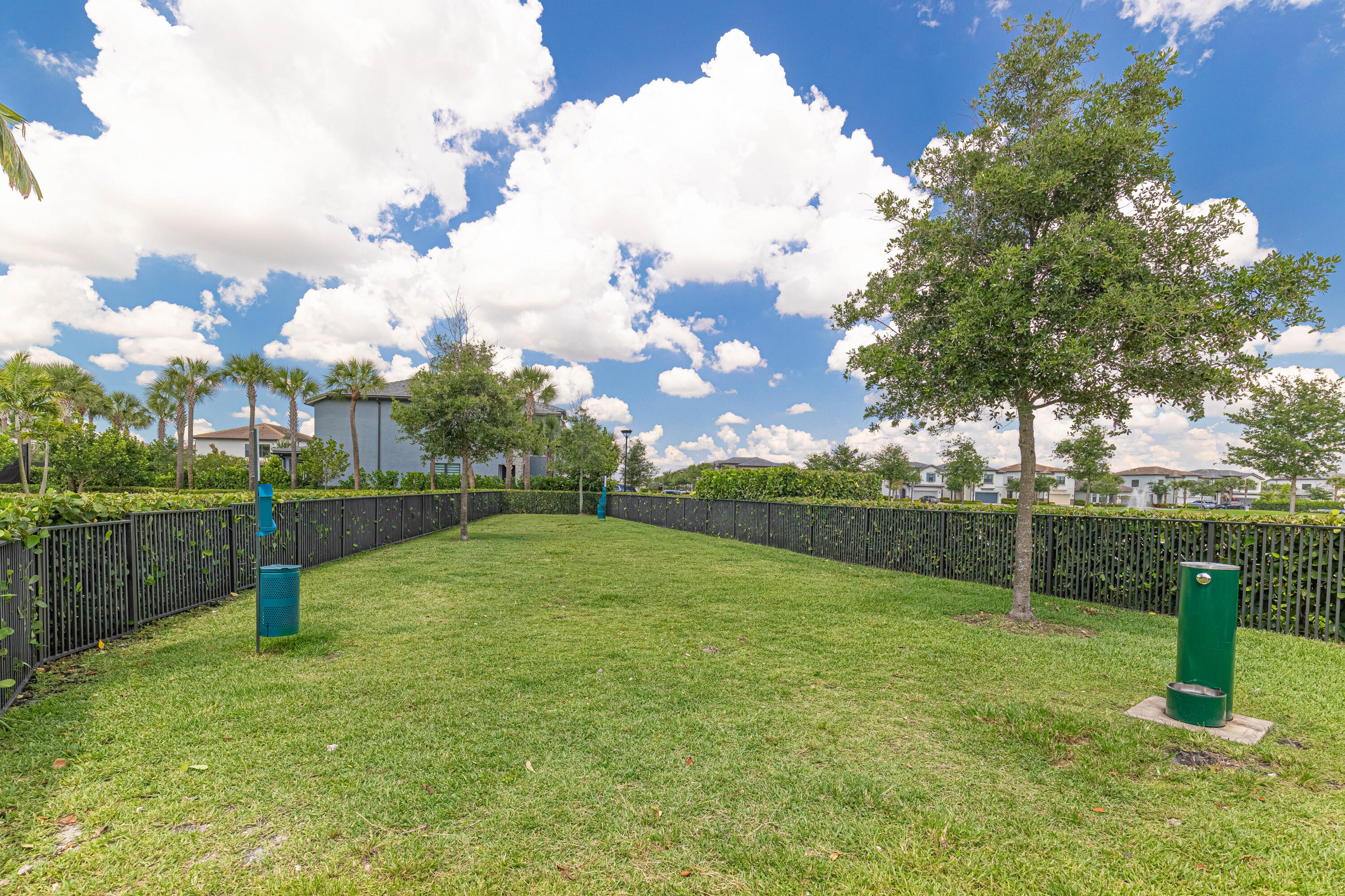 OAK TREE PROPERTY REDEVELOPMENT - Residential