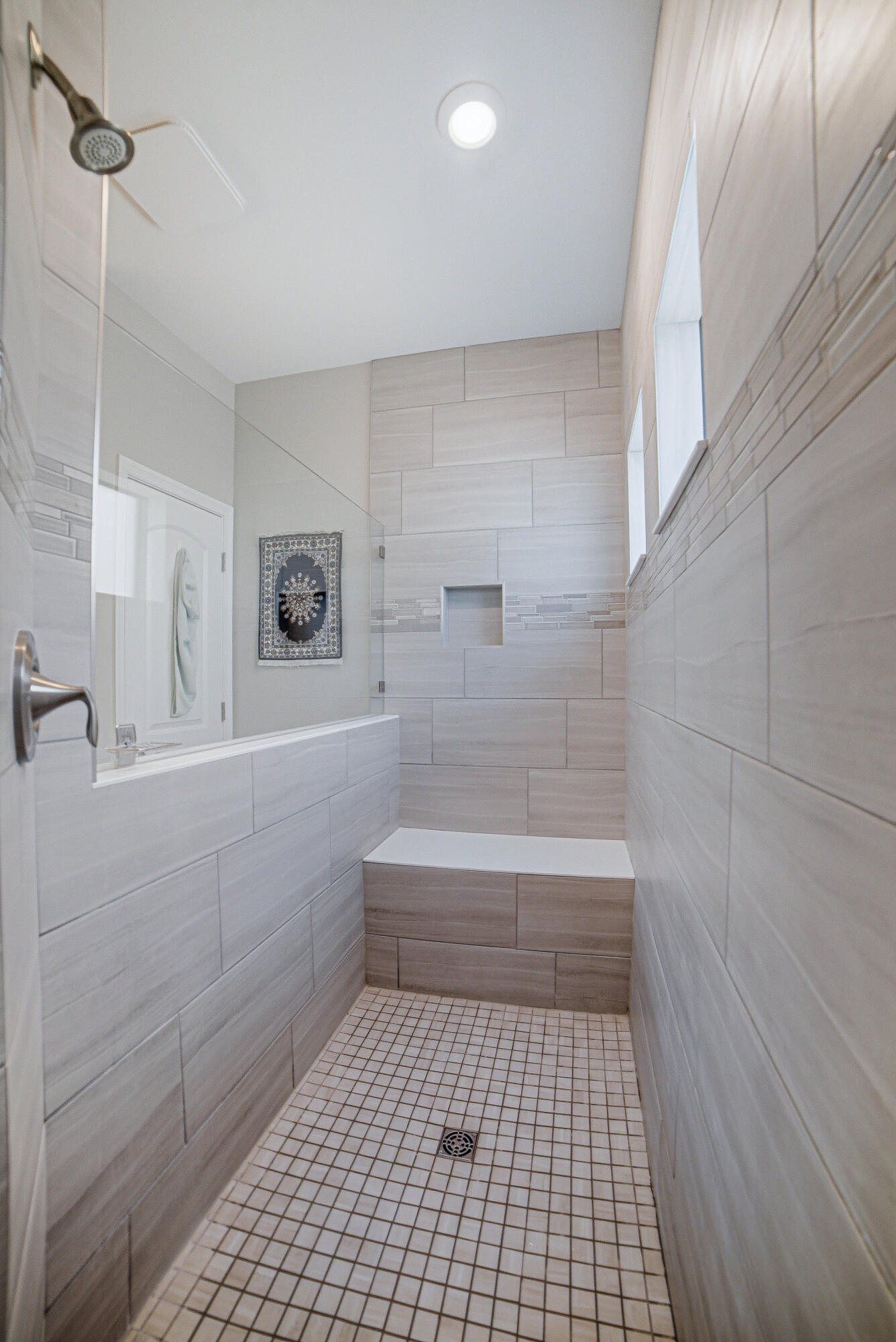 OAK TREE PROPERTY REDEVELOPMENT - Residential