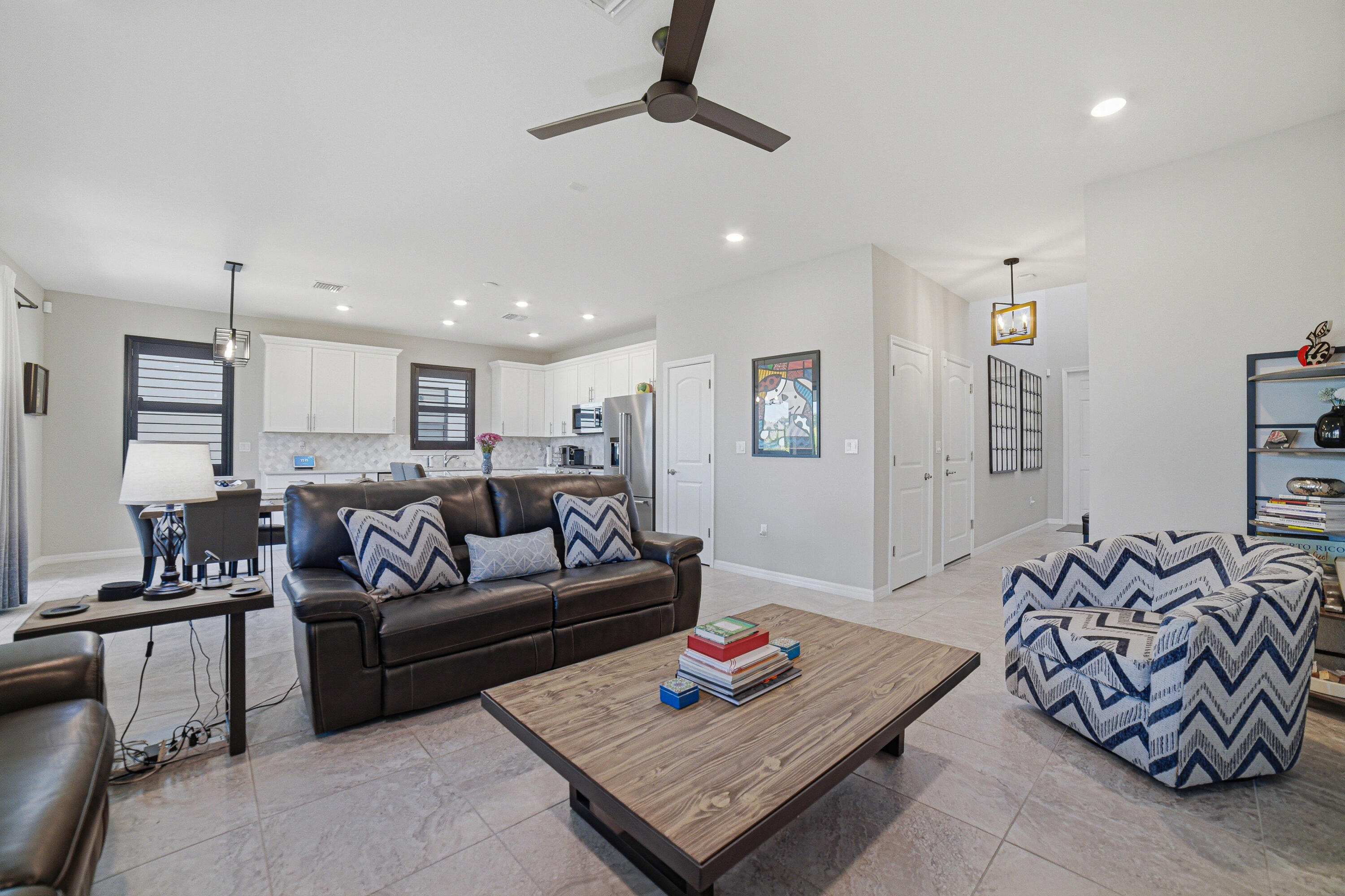 OAK TREE PROPERTY REDEVELOPMENT - Residential