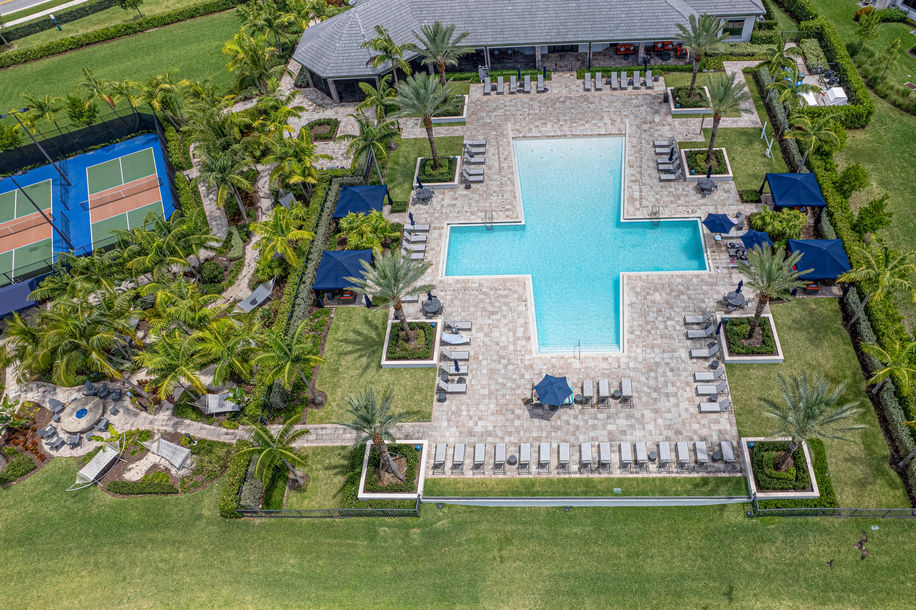 OAK TREE PROPERTY REDEVELOPMENT - Residential