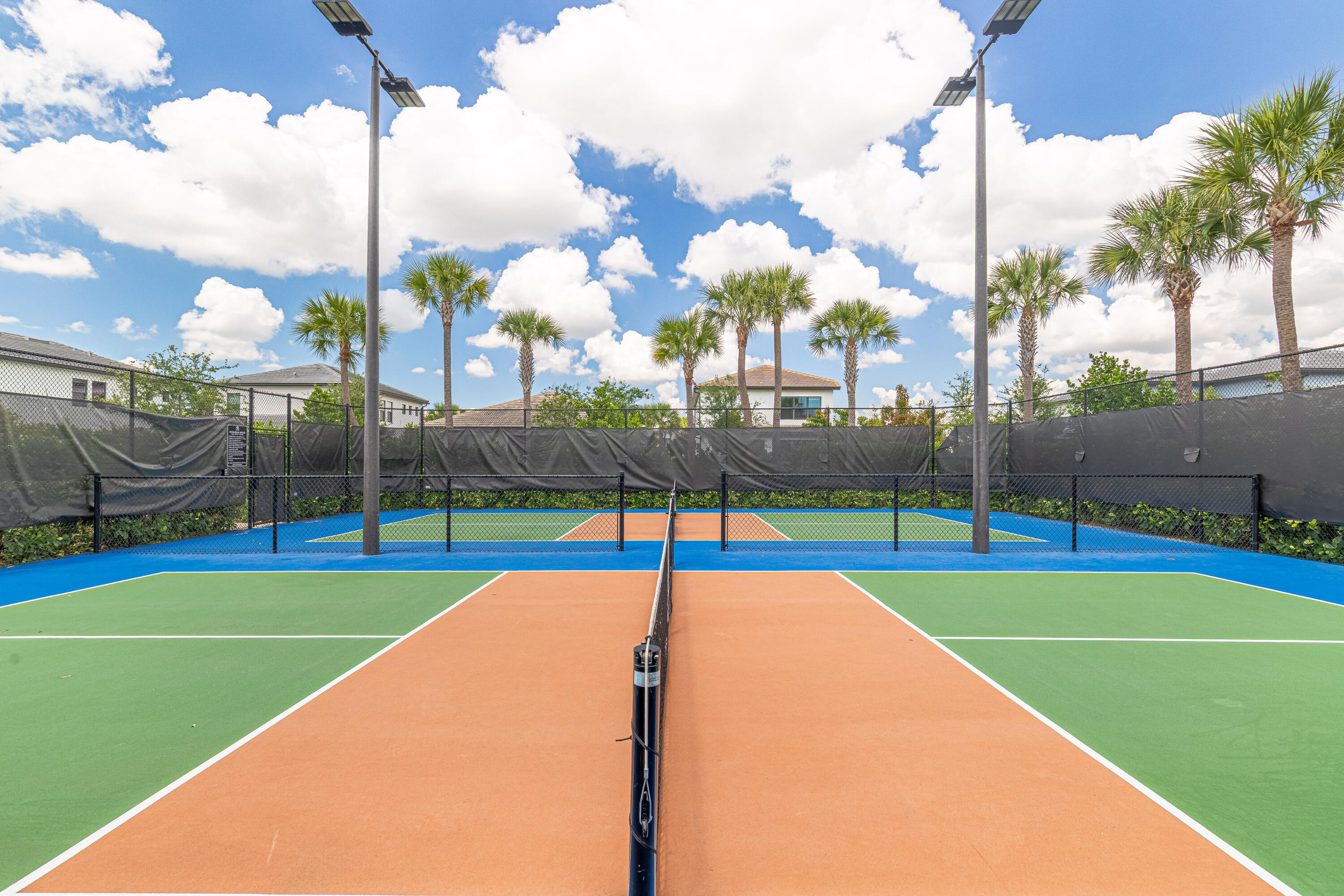 OAK TREE PROPERTY REDEVELOPMENT - Residential