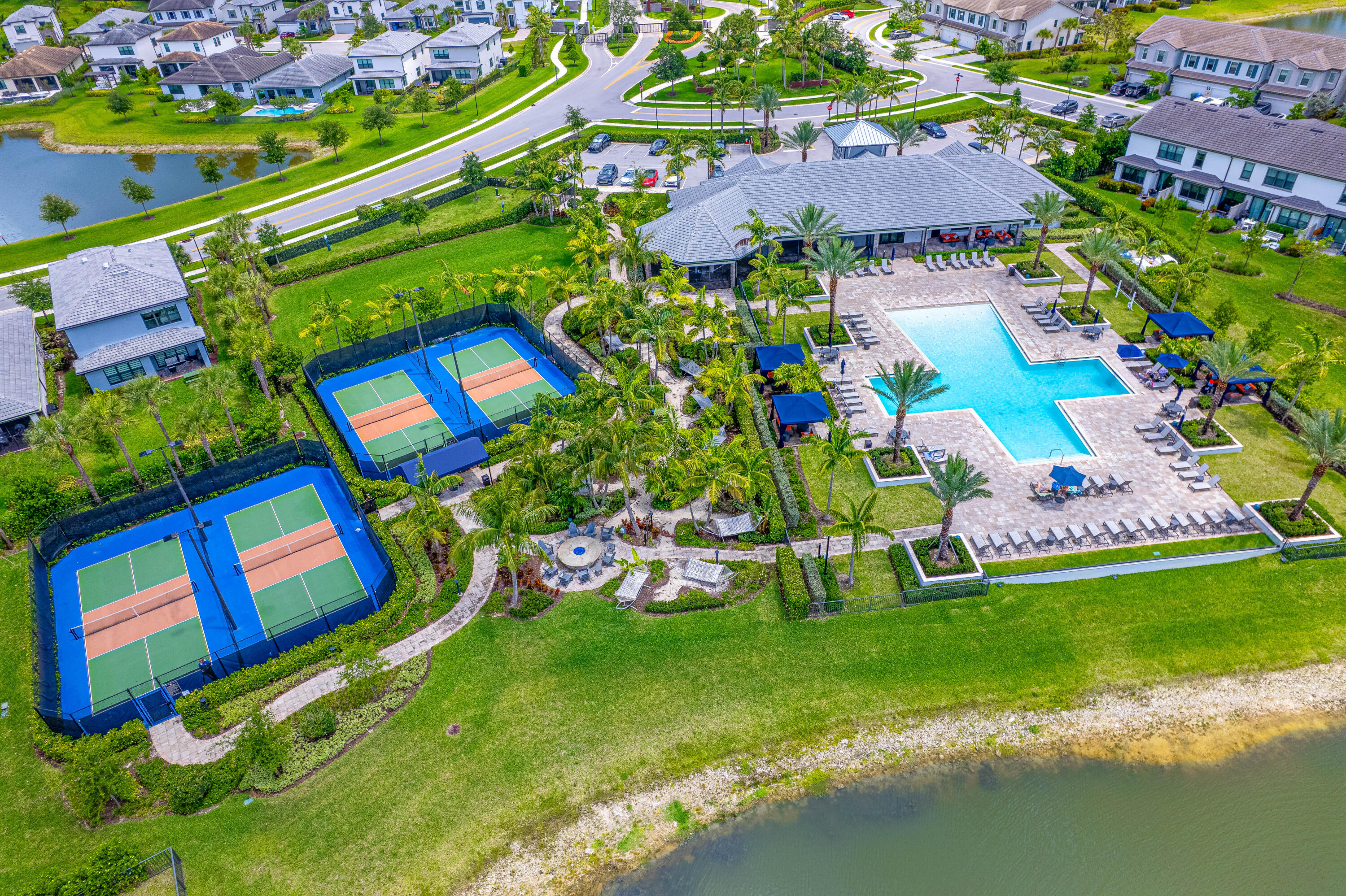 OAK TREE PROPERTY REDEVELOPMENT - Residential