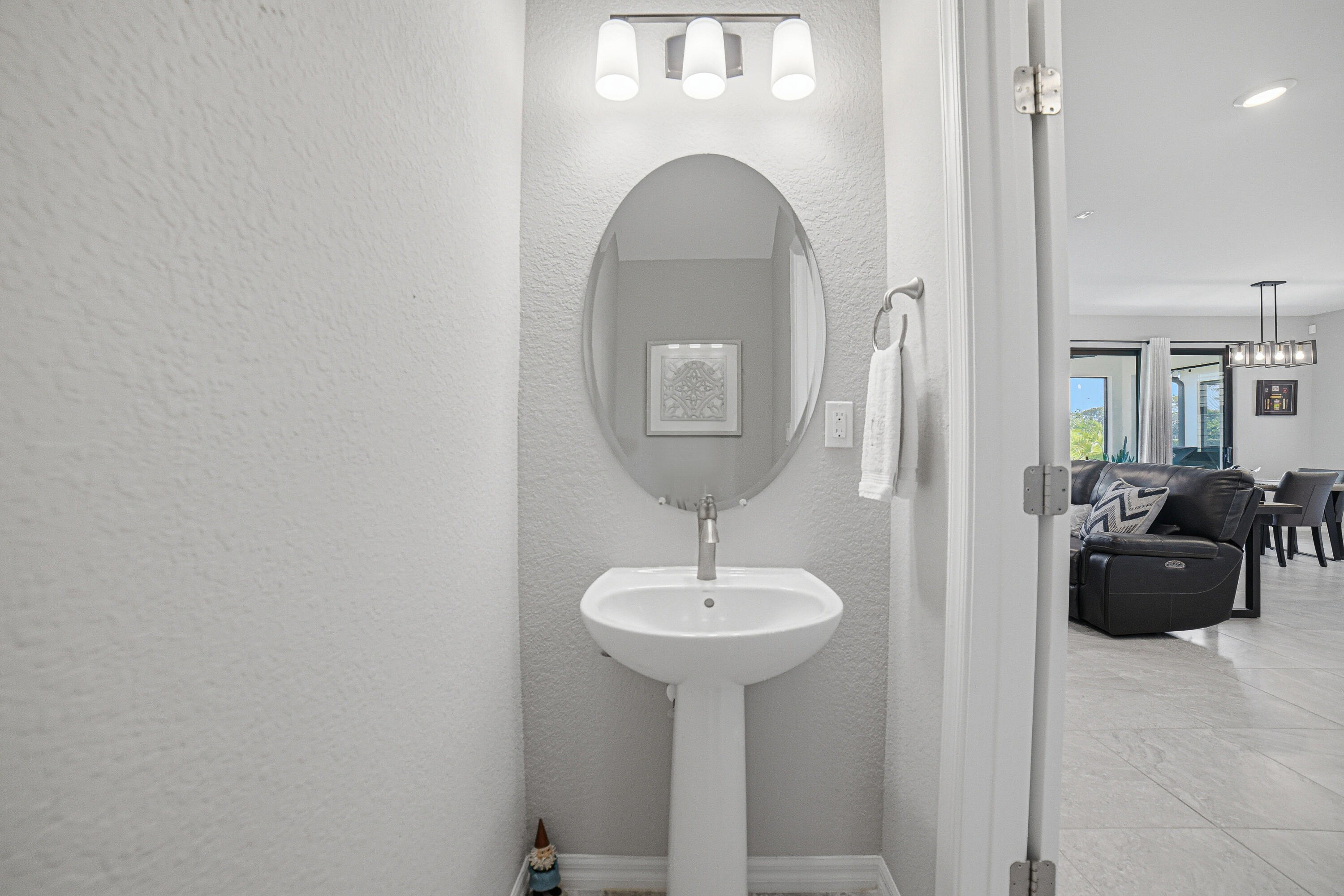 OAK TREE PROPERTY REDEVELOPMENT - Residential