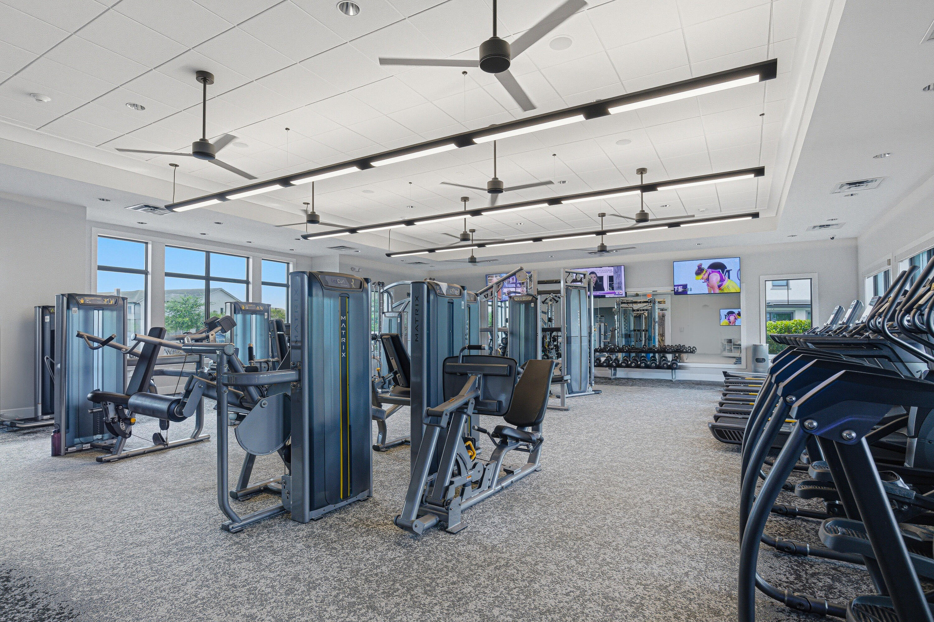 OAK TREE PROPERTY REDEVELOPMENT - Residential