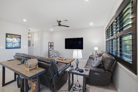 Tiny photo for 4460 Gramercy Drive, Oakland Park, FL 33309 (MLS # B26021206)