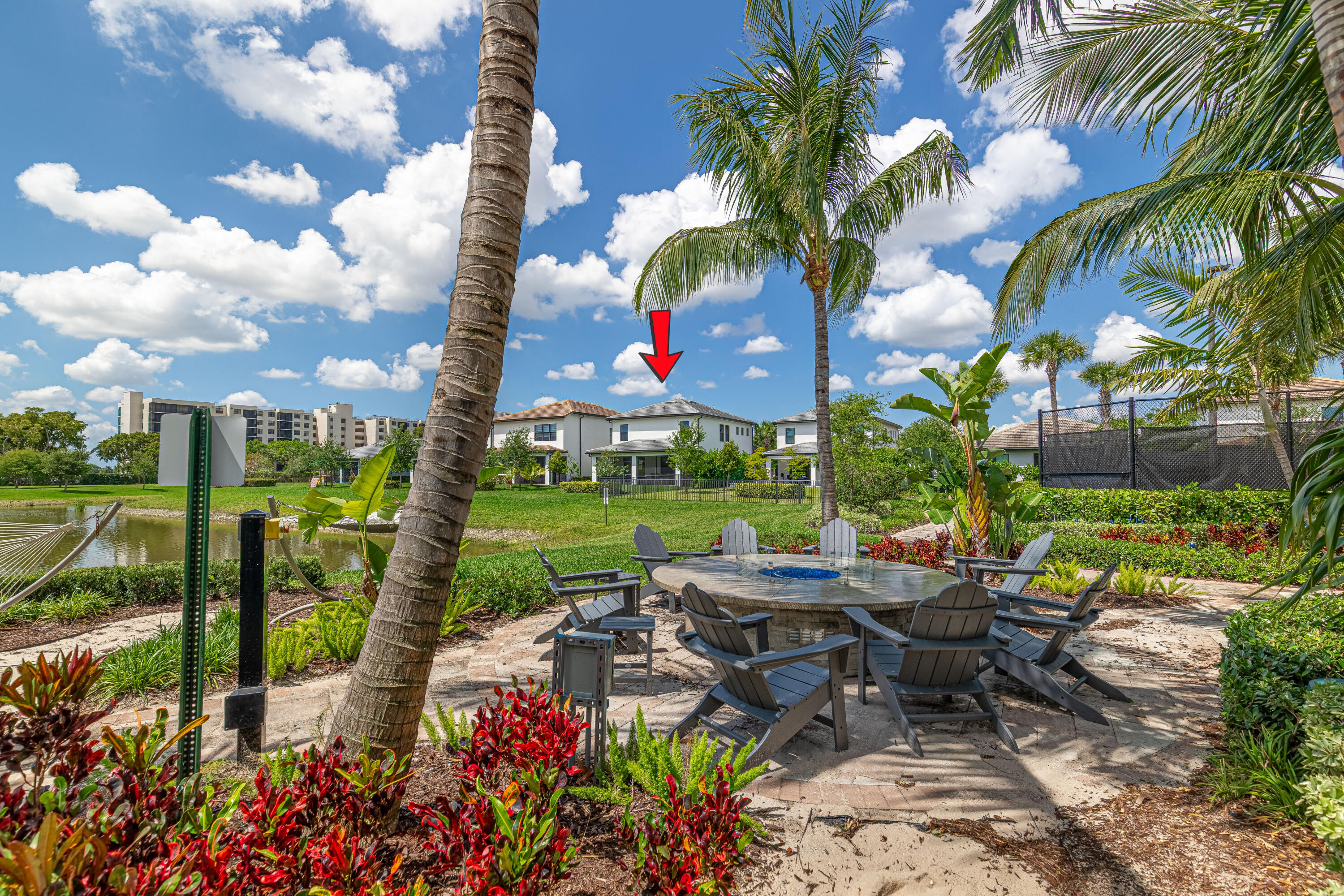 OAK TREE PROPERTY REDEVELOPMENT - Residential