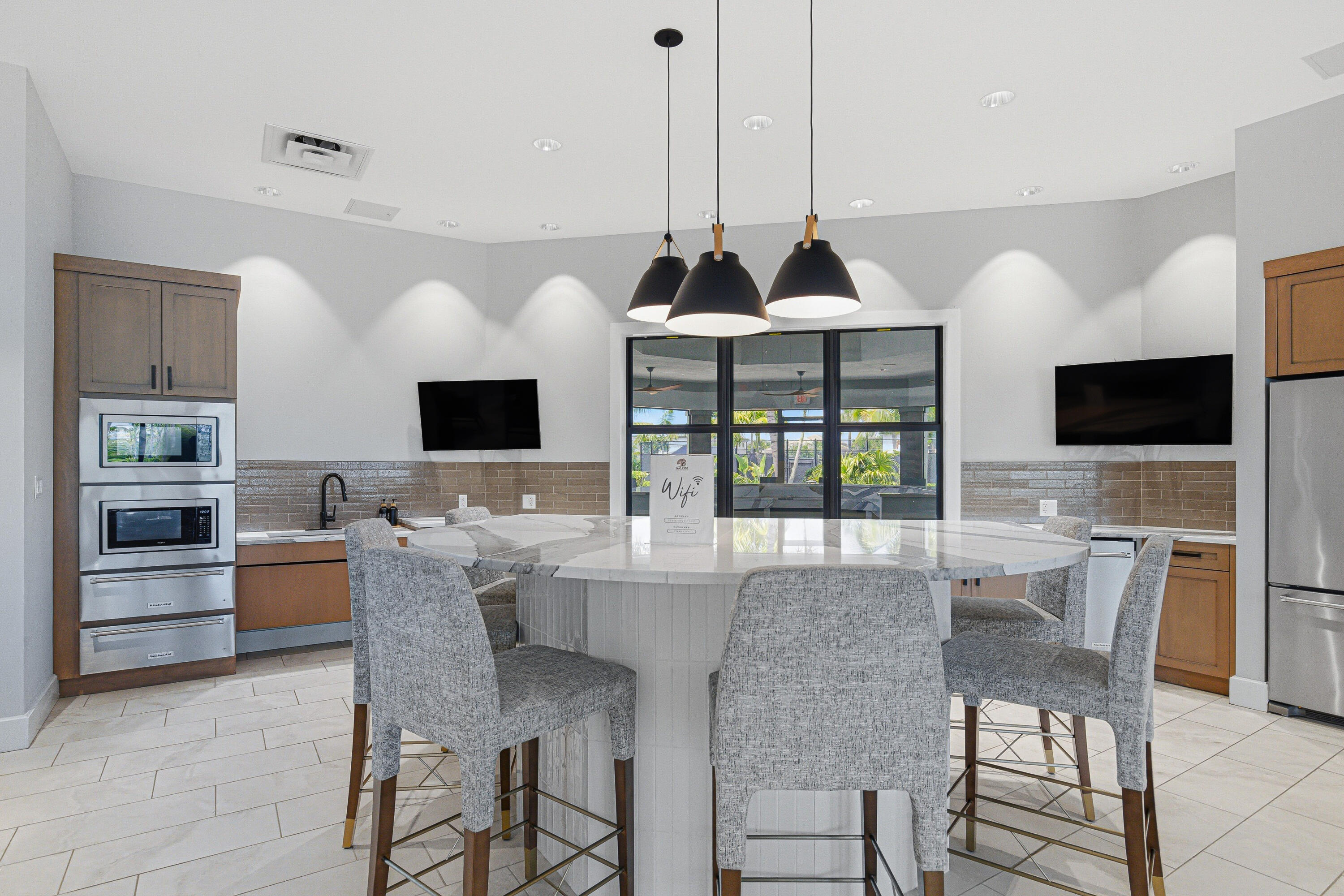 OAK TREE PROPERTY REDEVELOPMENT - Residential