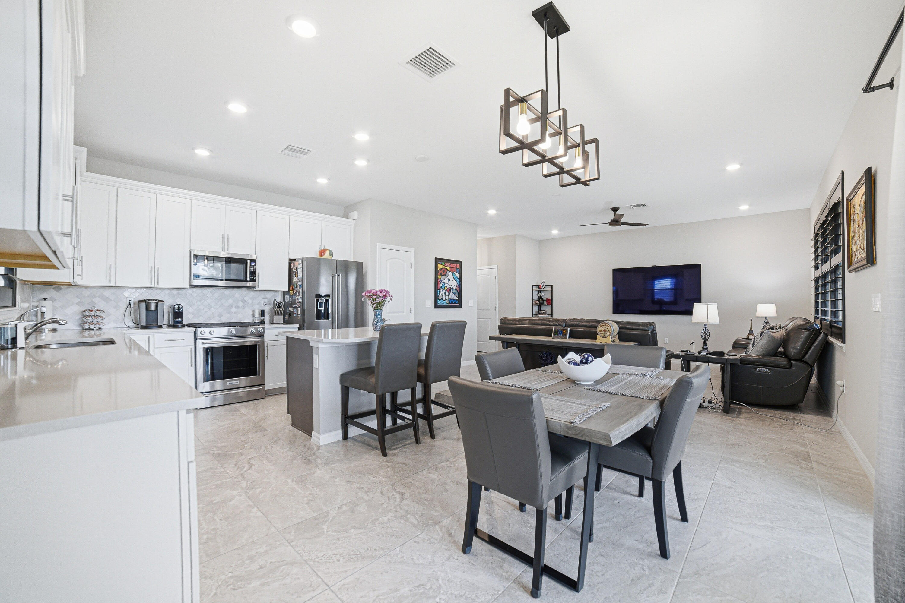 OAK TREE PROPERTY REDEVELOPMENT - Residential