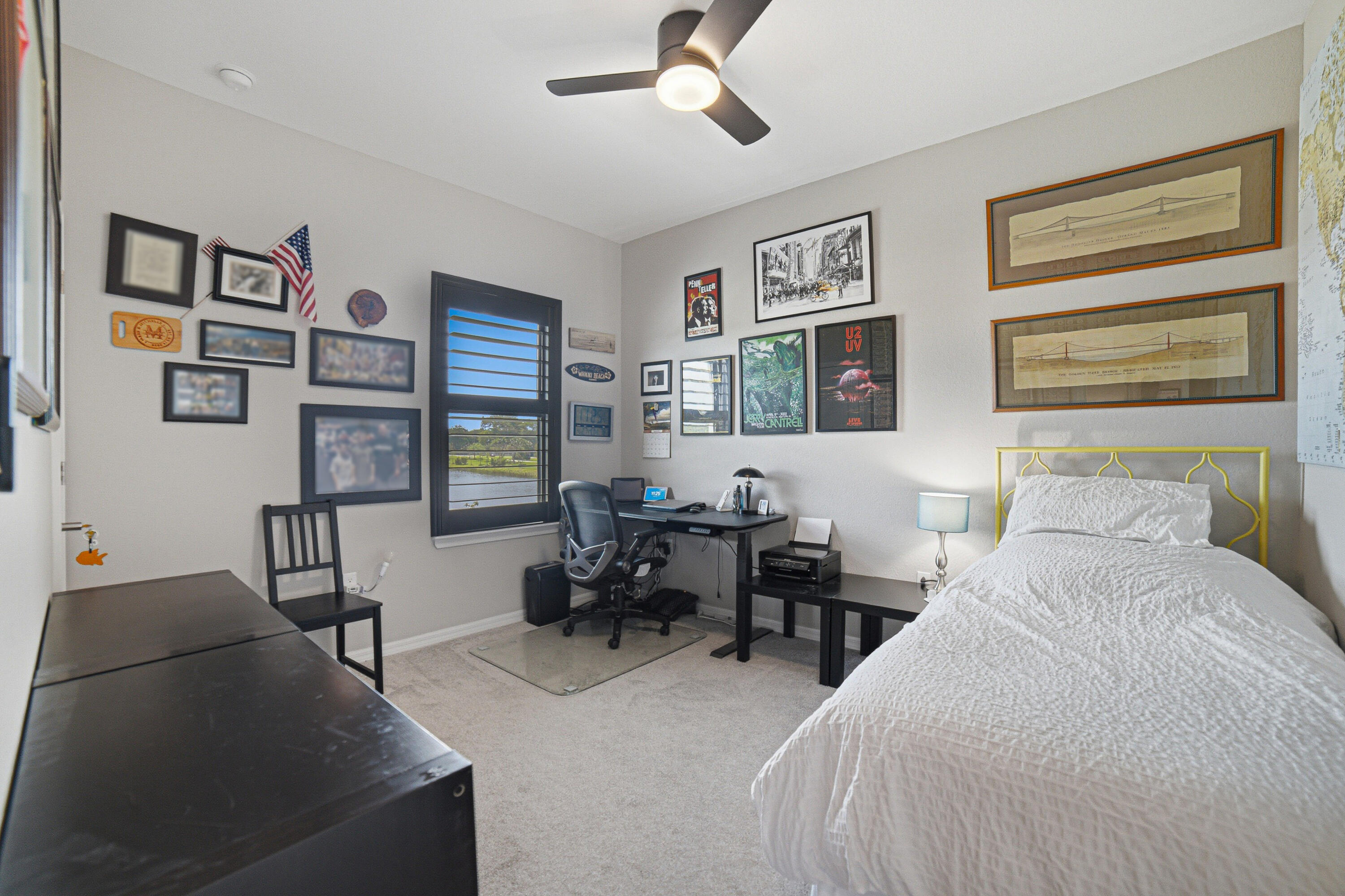 OAK TREE PROPERTY REDEVELOPMENT - Residential