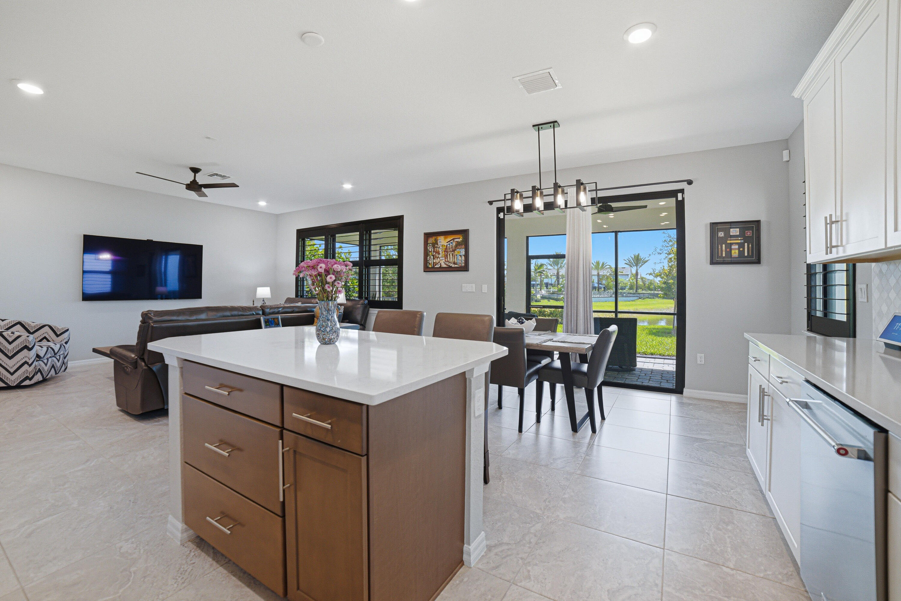OAK TREE PROPERTY REDEVELOPMENT - Residential
