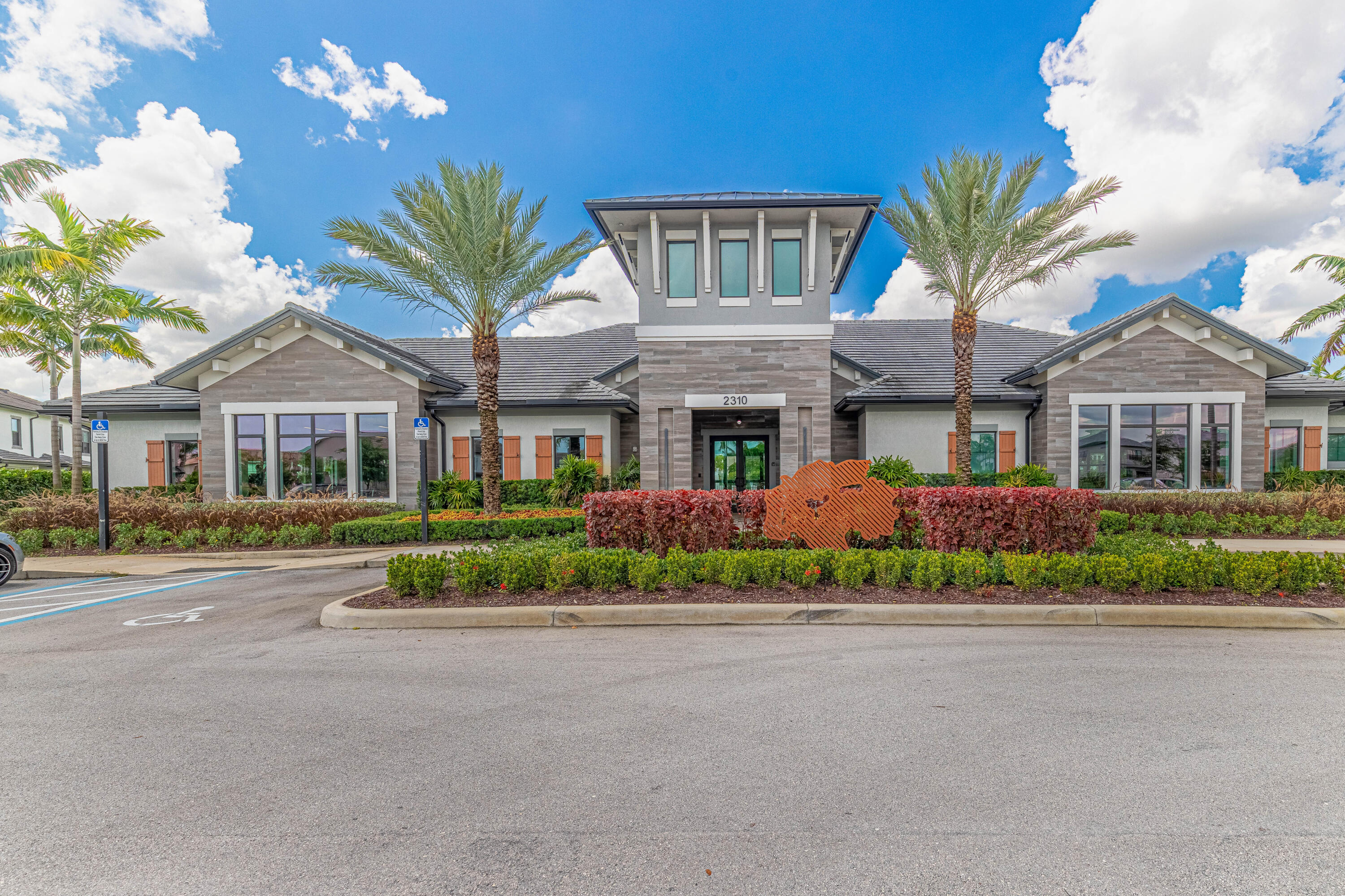 OAK TREE PROPERTY REDEVELOPMENT - Residential