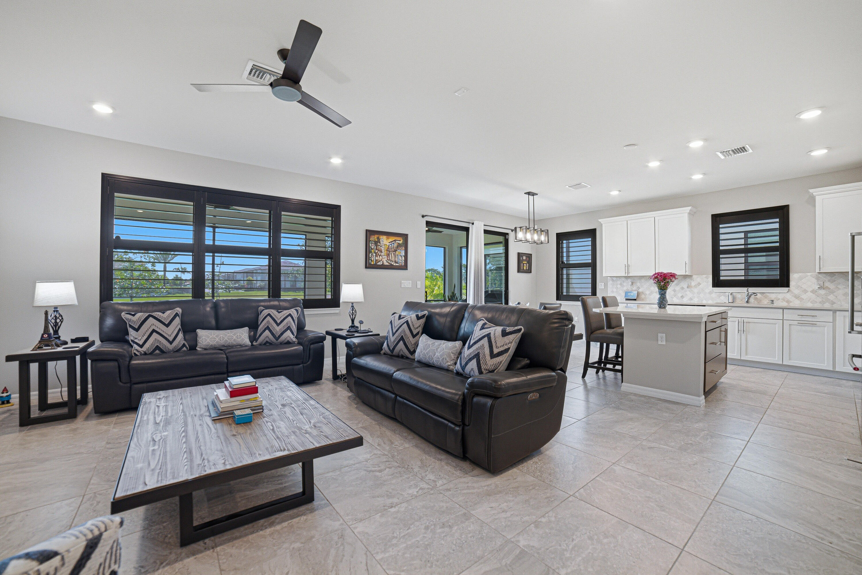 OAK TREE PROPERTY REDEVELOPMENT - Residential