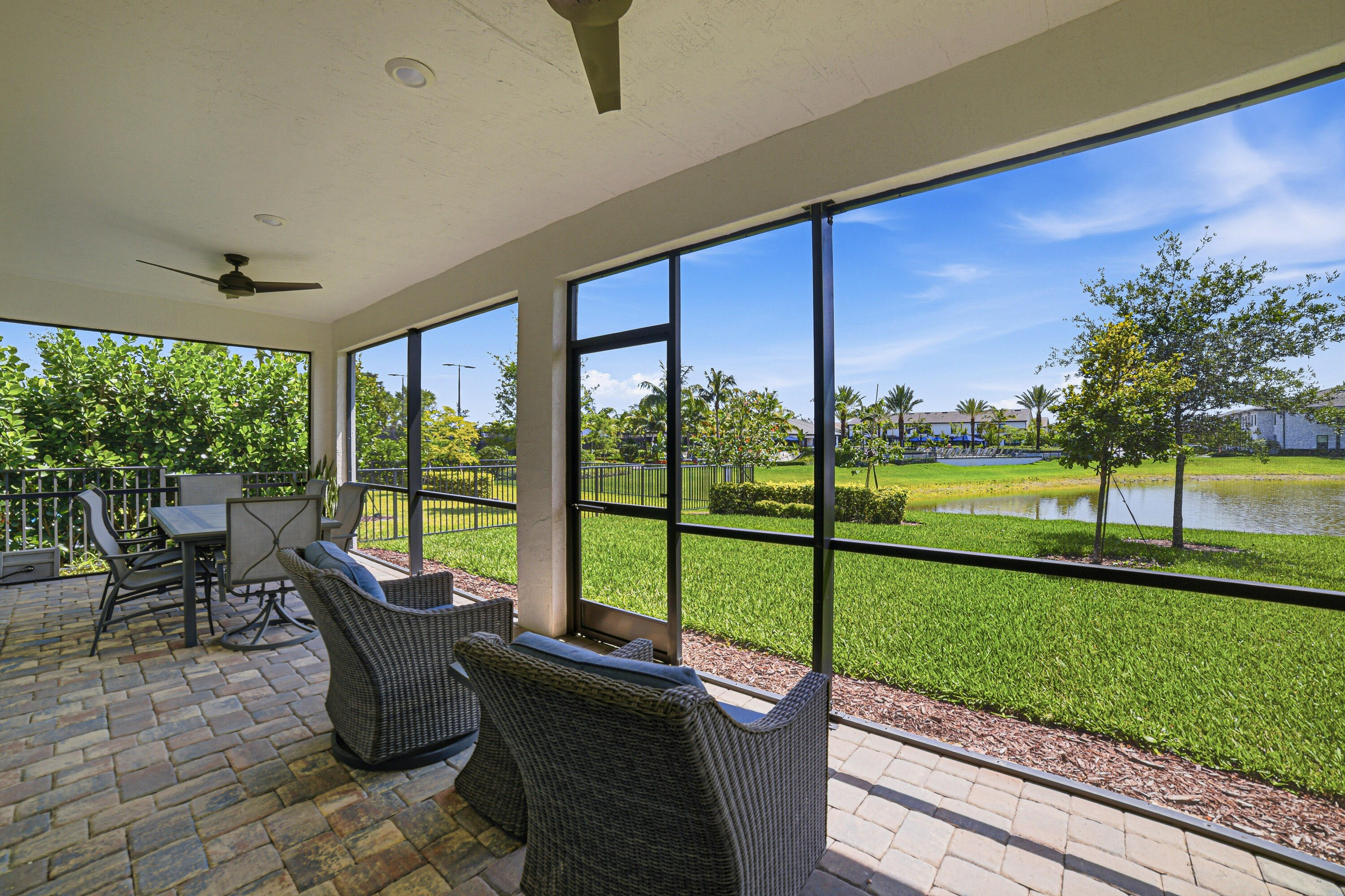 OAK TREE PROPERTY REDEVELOPMENT - Residential