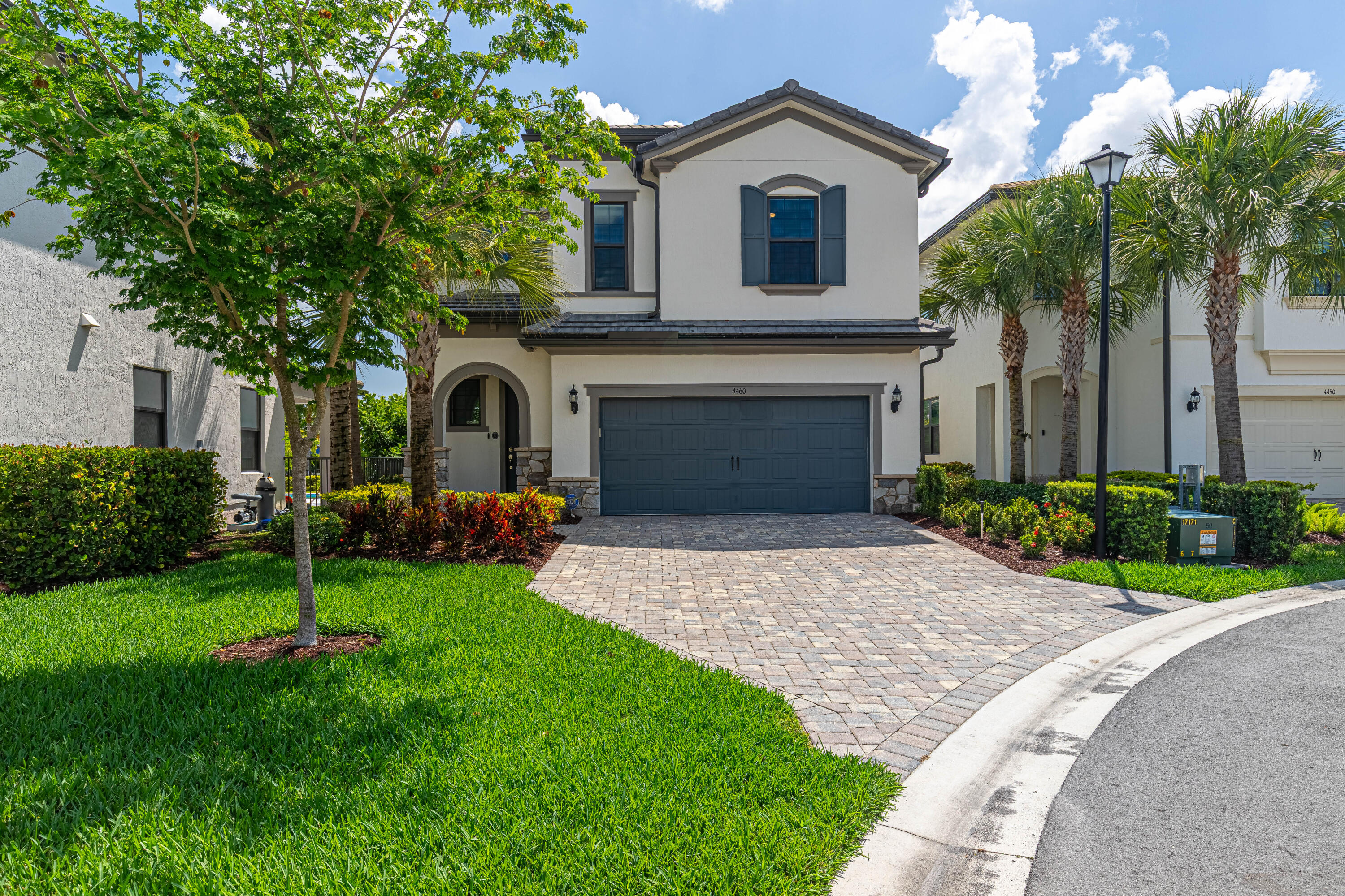 OAK TREE PROPERTY REDEVELOPMENT - Residential