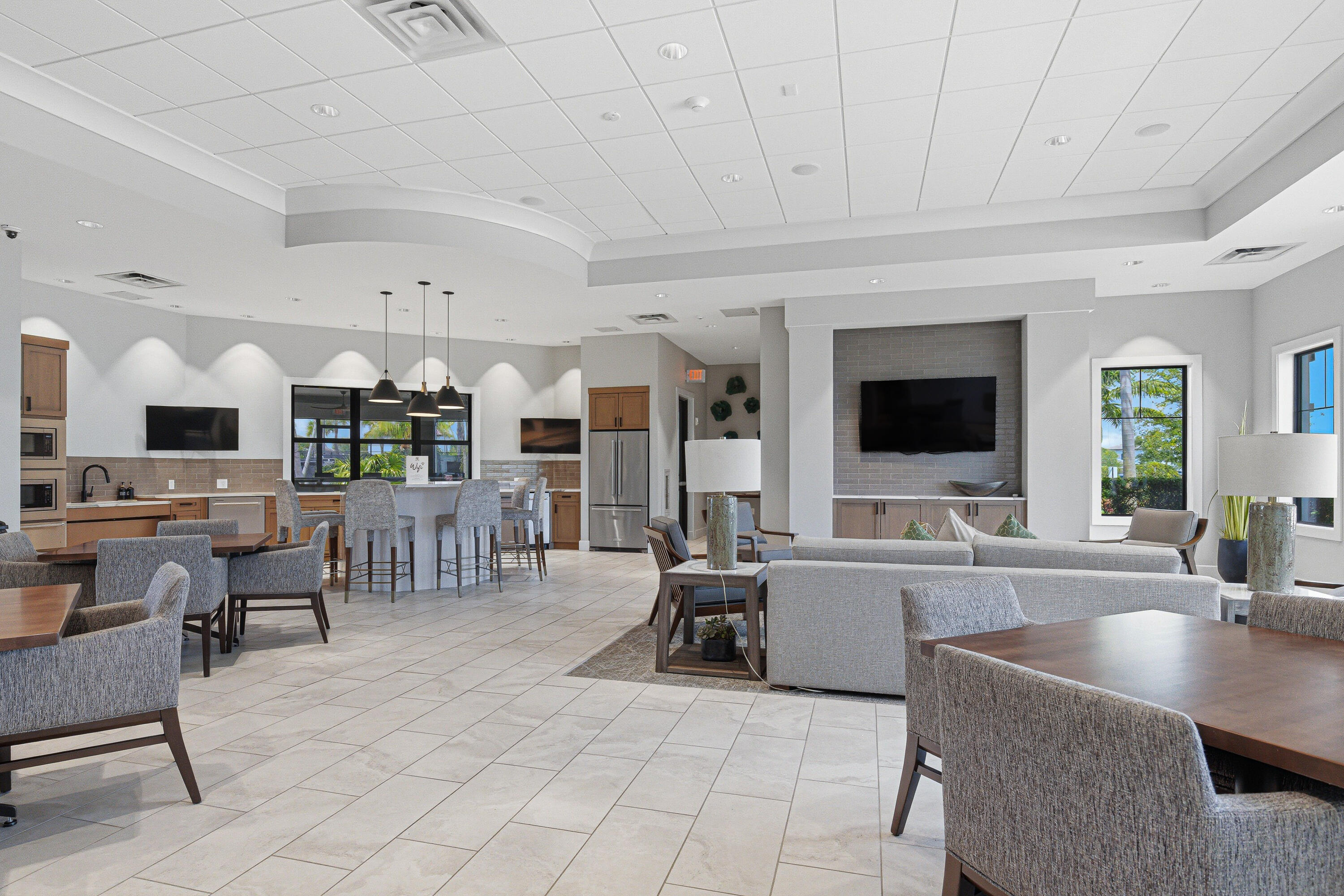 OAK TREE PROPERTY REDEVELOPMENT - Residential