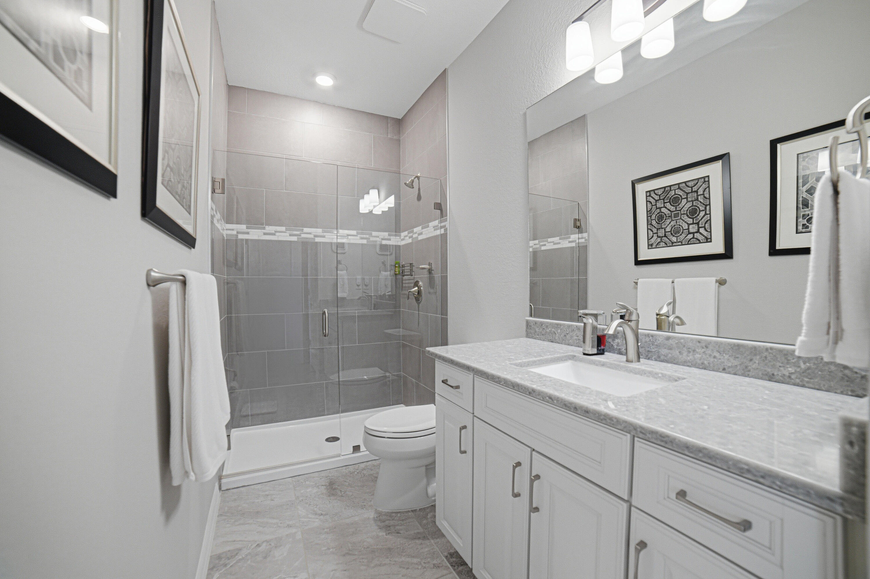 OAK TREE PROPERTY REDEVELOPMENT - Residential