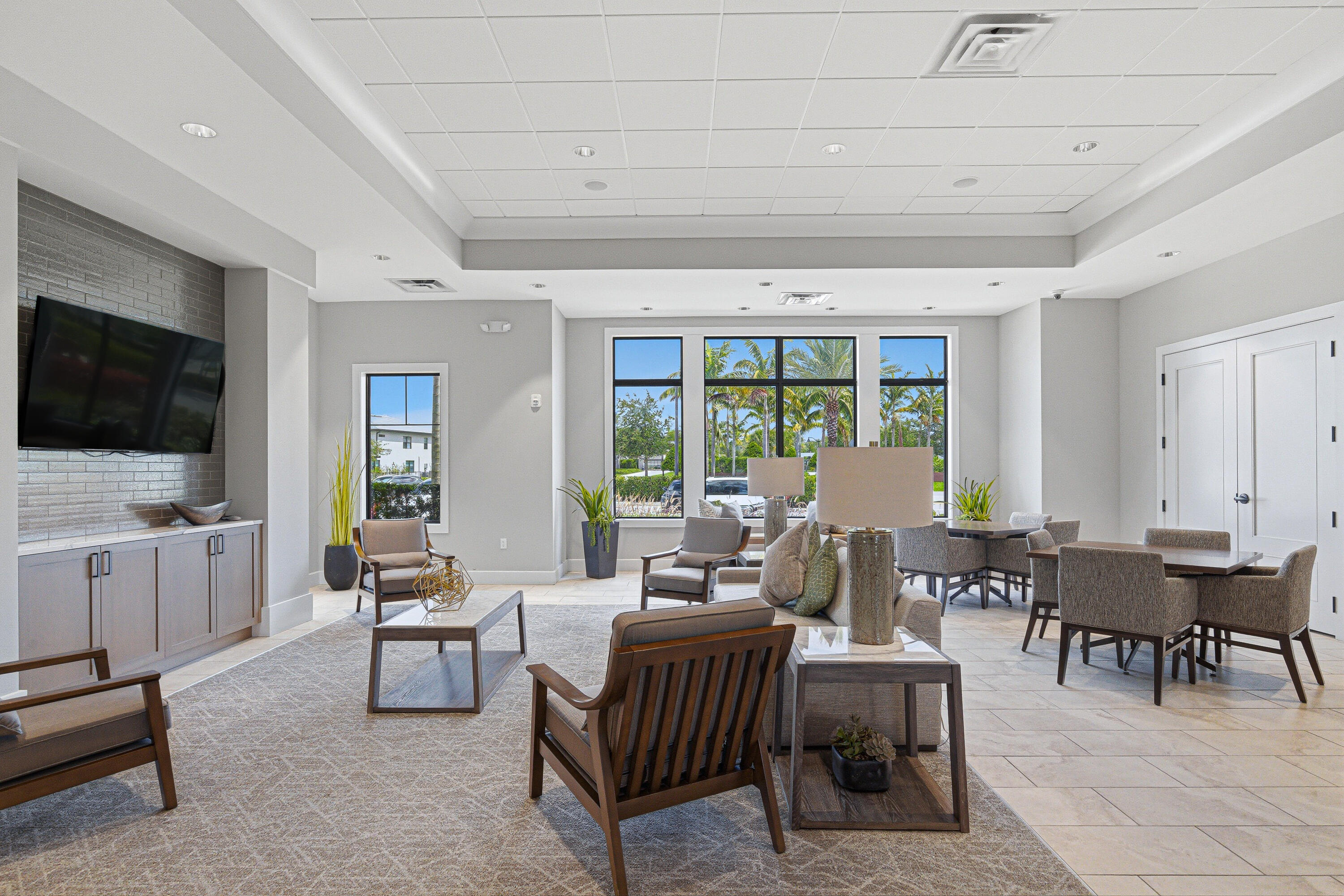 OAK TREE PROPERTY REDEVELOPMENT - Residential