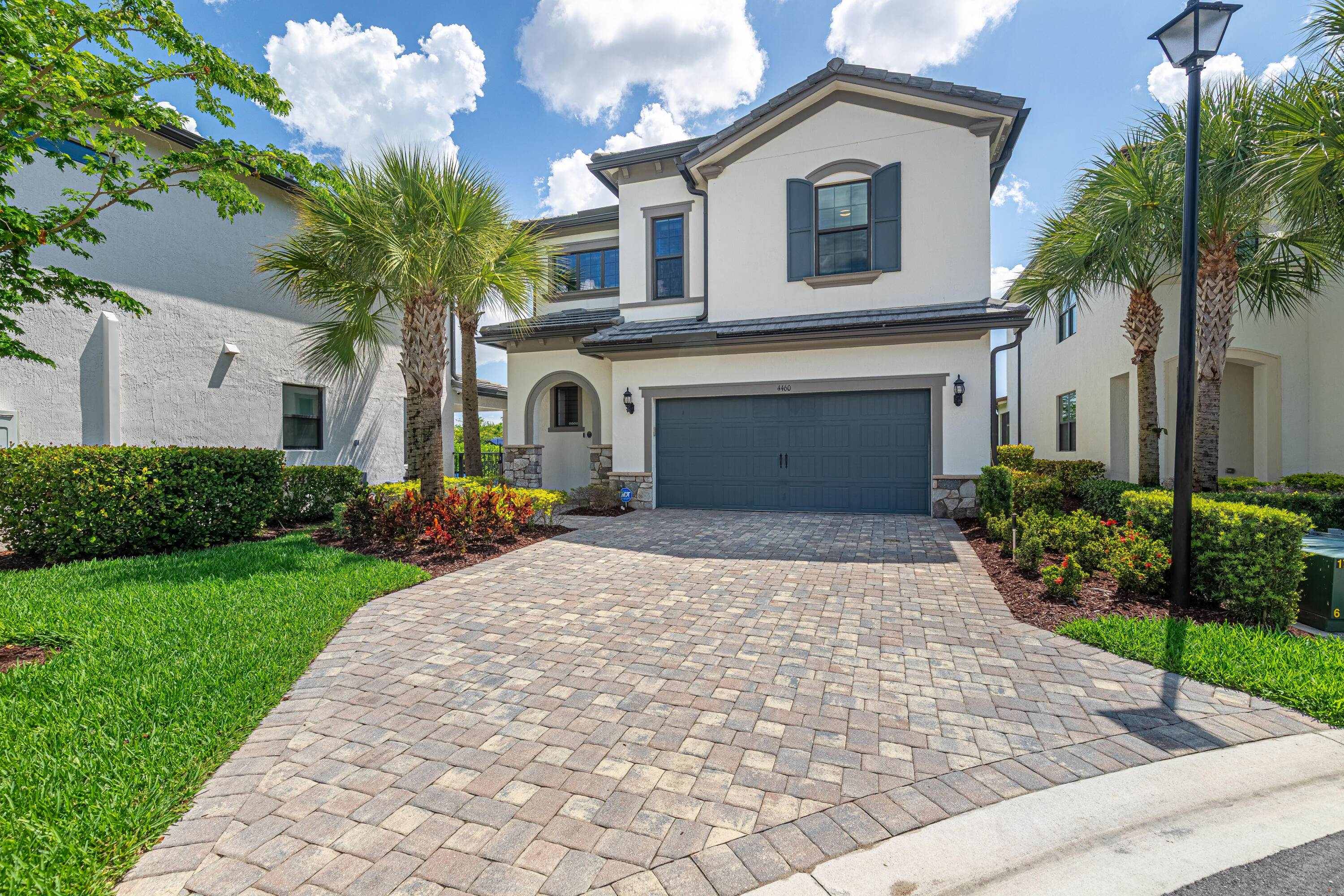 OAK TREE PROPERTY REDEVELOPMENT - Residential