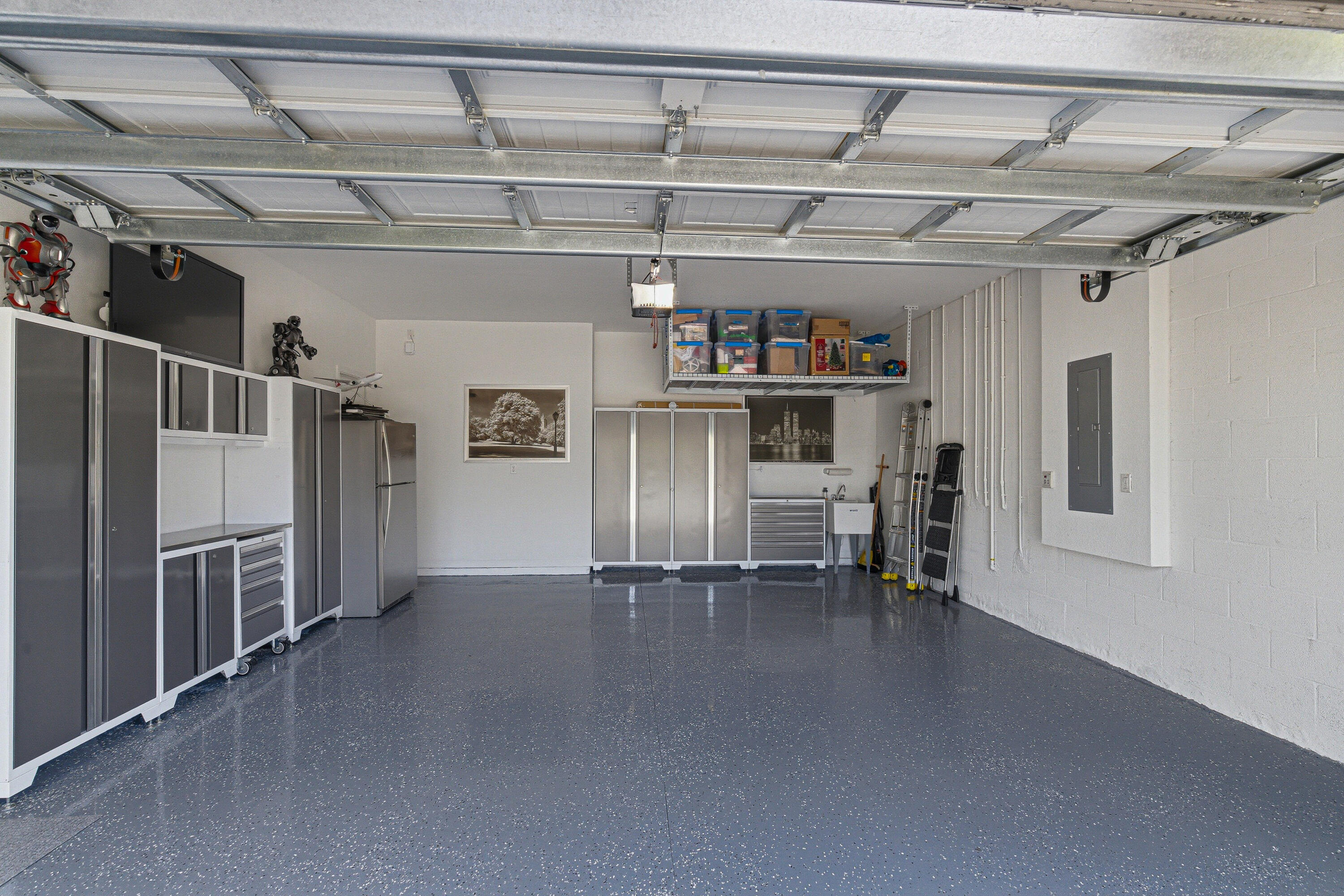 OAK TREE PROPERTY REDEVELOPMENT - Residential