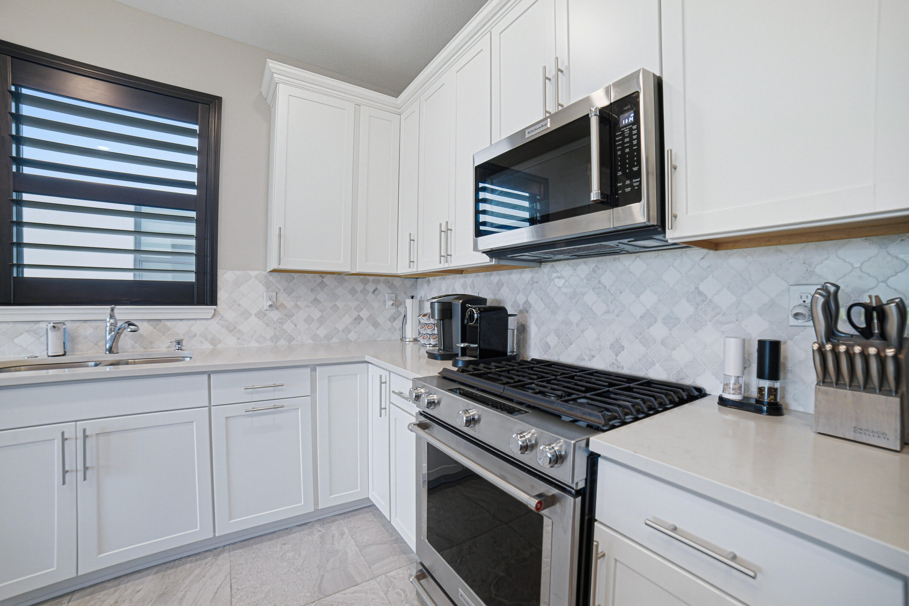 OAK TREE PROPERTY REDEVELOPMENT - Residential