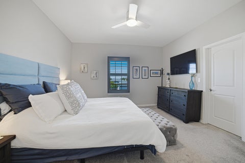 Tiny photo for 4460 Gramercy Drive, Oakland Park, FL 33309 (MLS # B26021206)