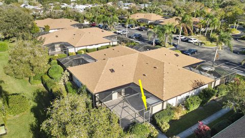 A home in Hobe Sound