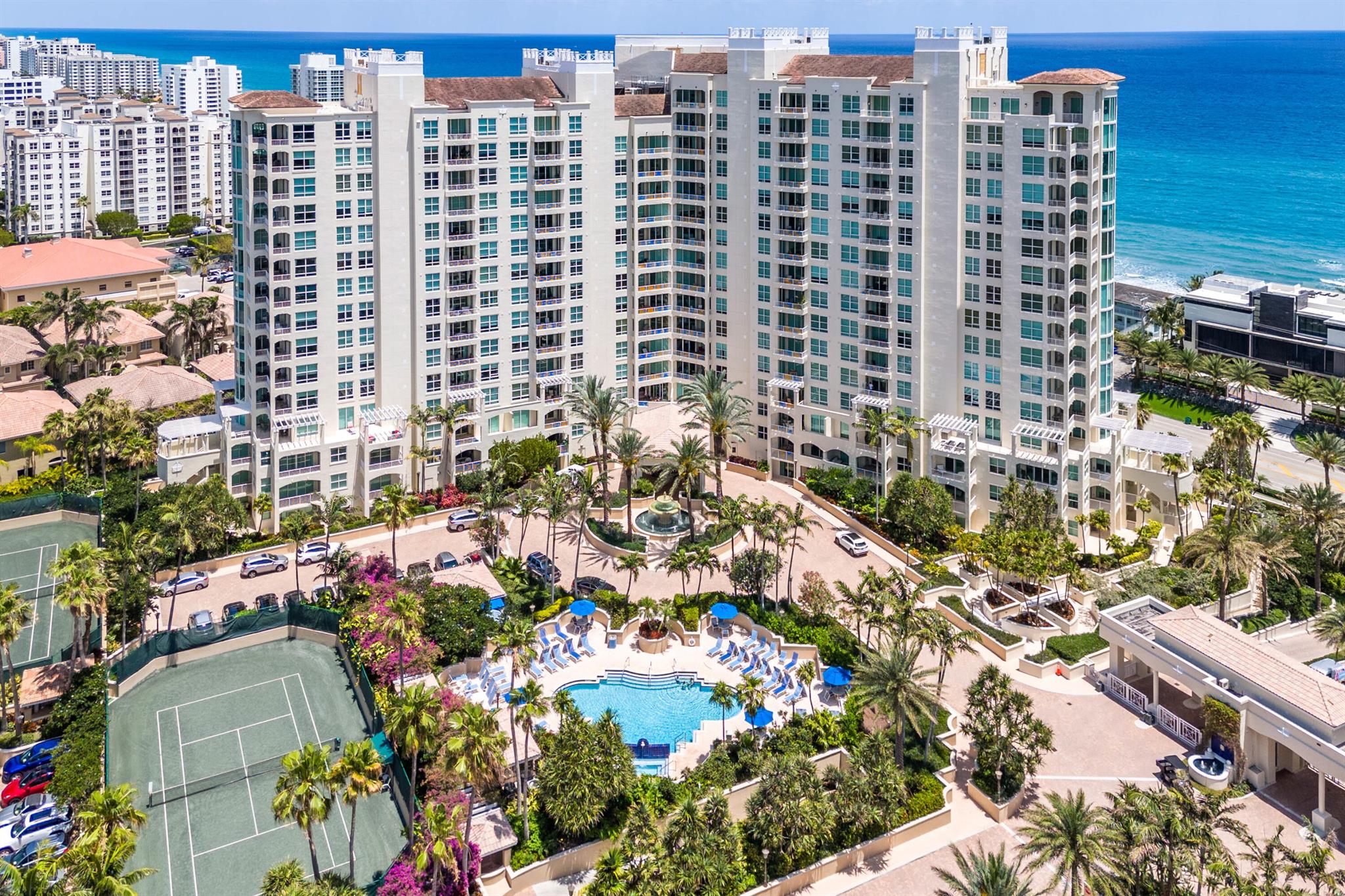 3700 S Ocean Boulevard 410