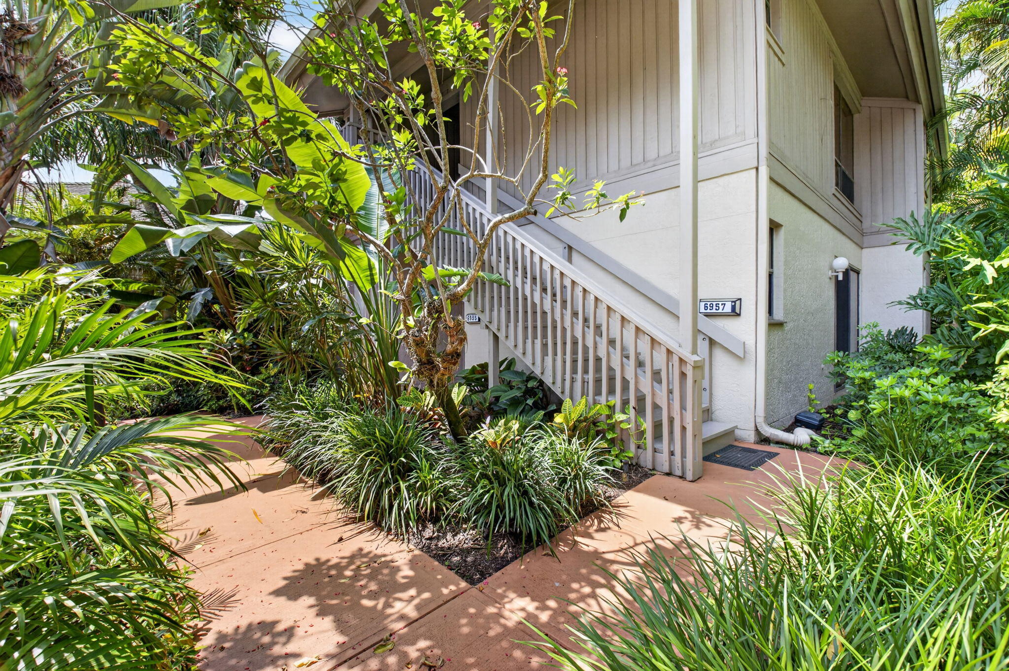 6957 Rain Forest Drive