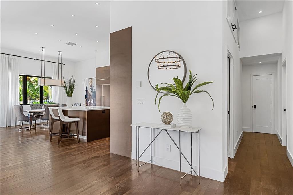 NURMI ISLES ISLAND NO 3 - Residential Lease