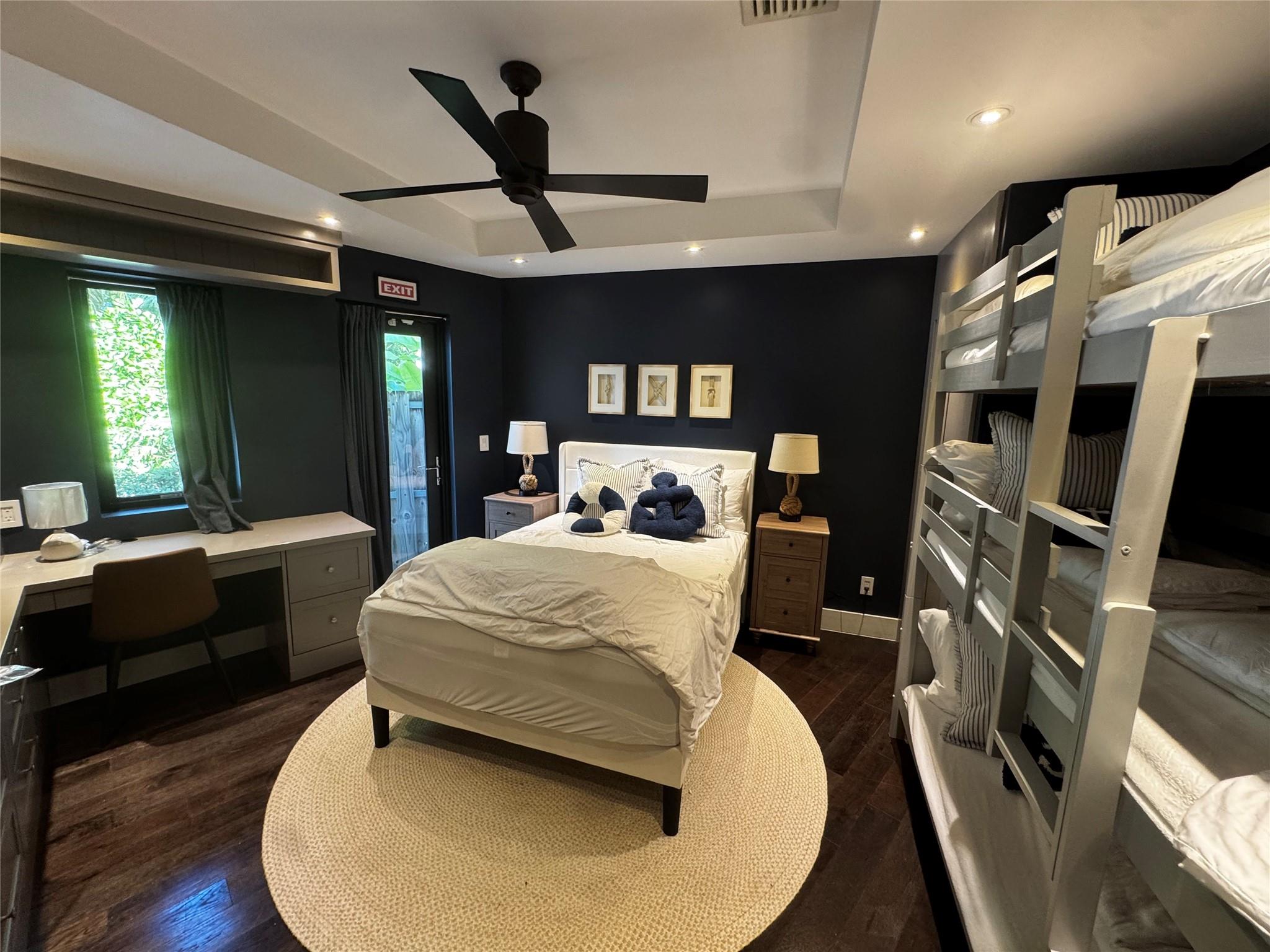 NURMI ISLES ISLAND NO 3 - Residential Lease