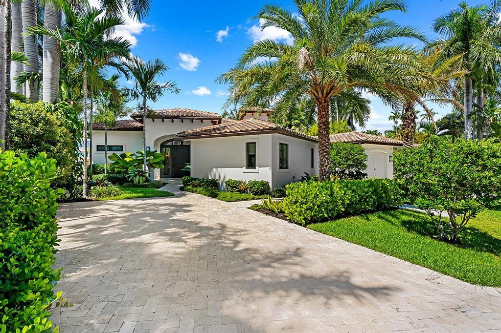 NURMI ISLES ISLAND NO 3 - Residential Lease