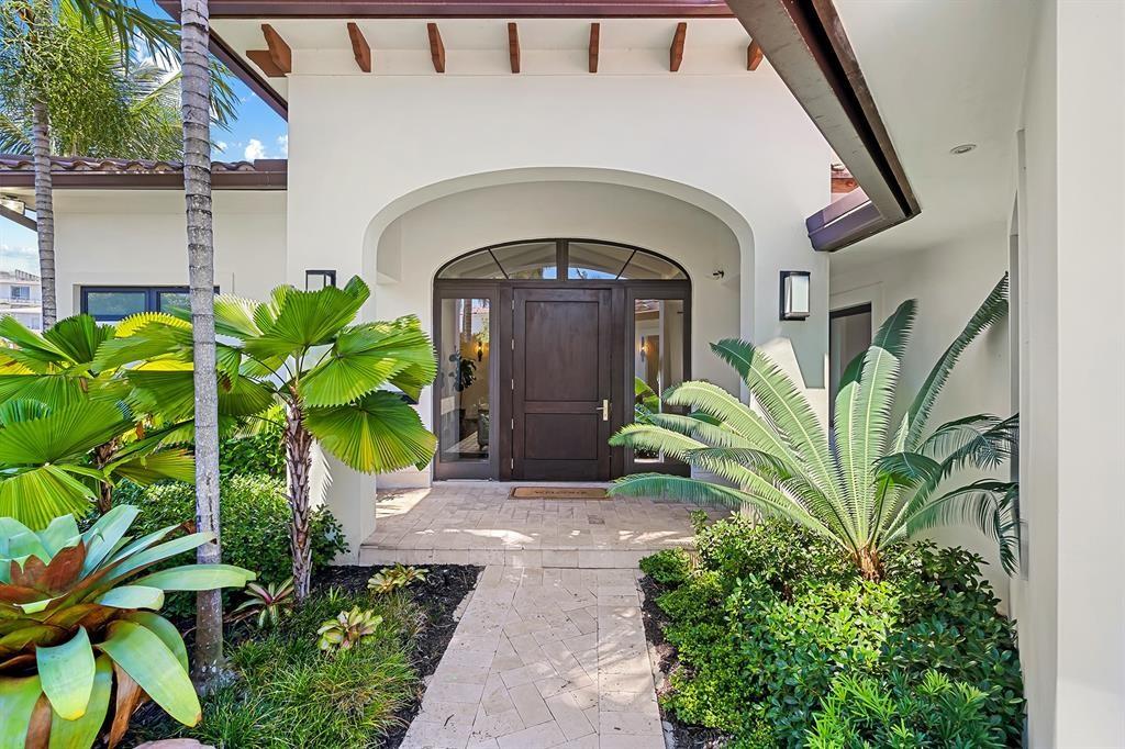 NURMI ISLES ISLAND NO 3 - Residential Lease