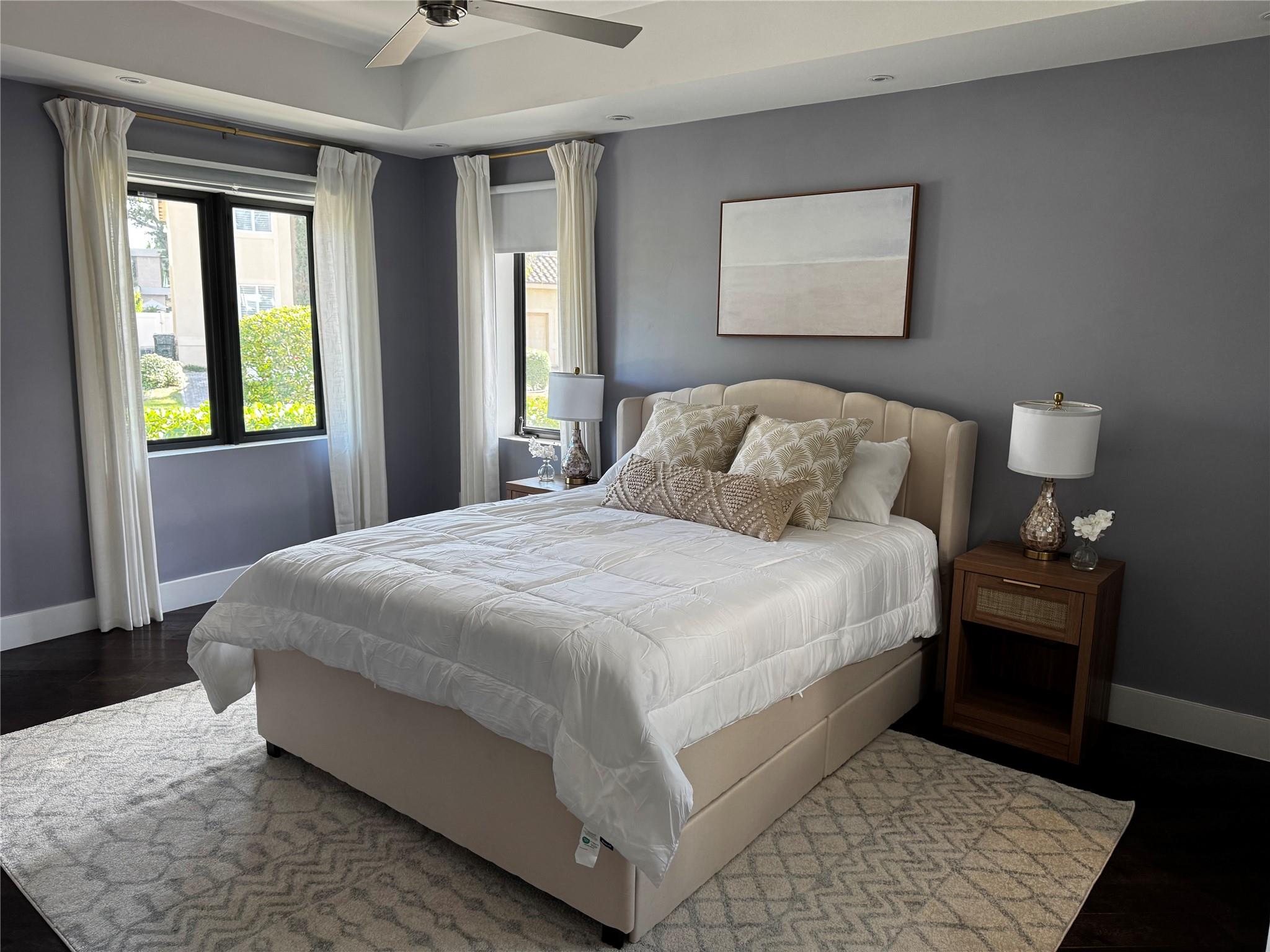 NURMI ISLES ISLAND NO 3 - Residential Lease