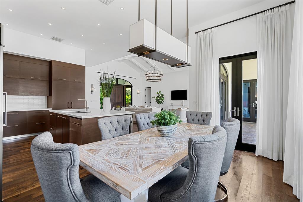 NURMI ISLES ISLAND NO 3 - Residential Lease