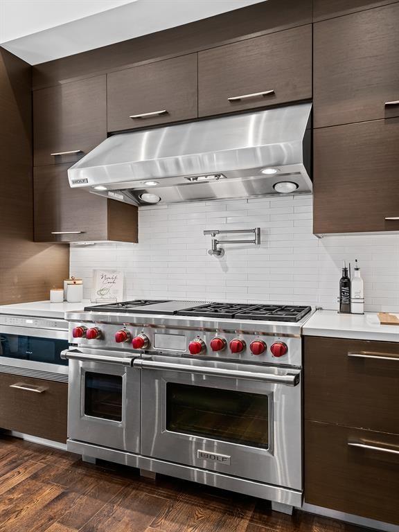 NURMI ISLES ISLAND NO 3 - Residential Lease