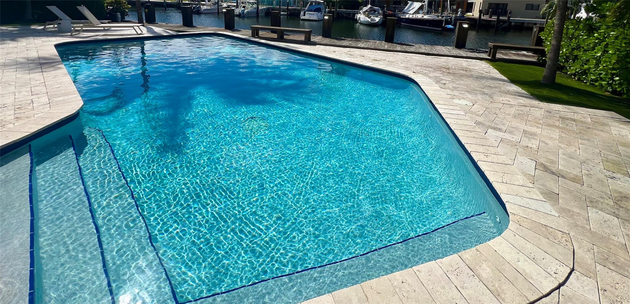 NURMI ISLES ISLAND NO 3 - Residential Lease