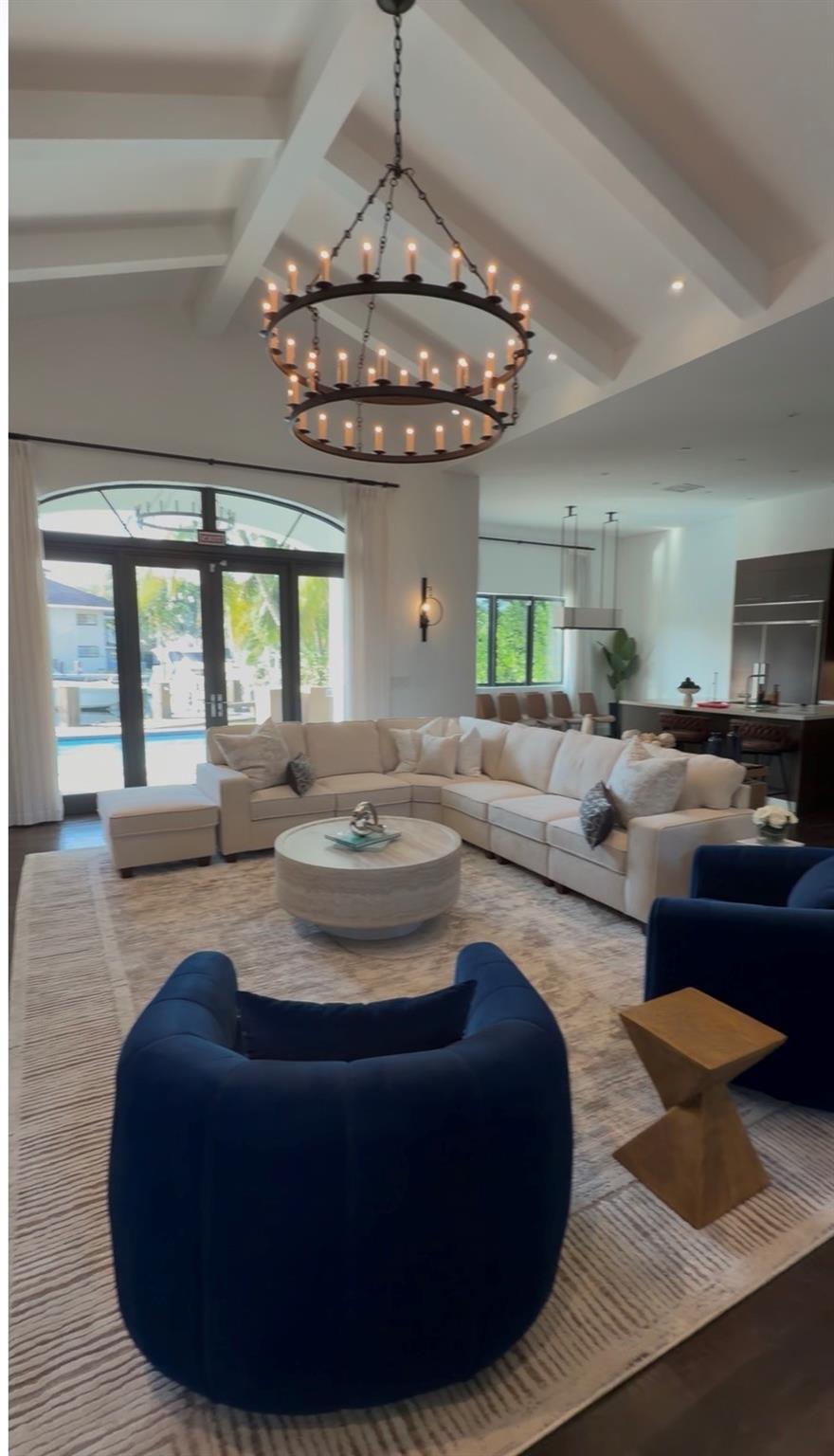 NURMI ISLES ISLAND NO 3 - Residential Lease