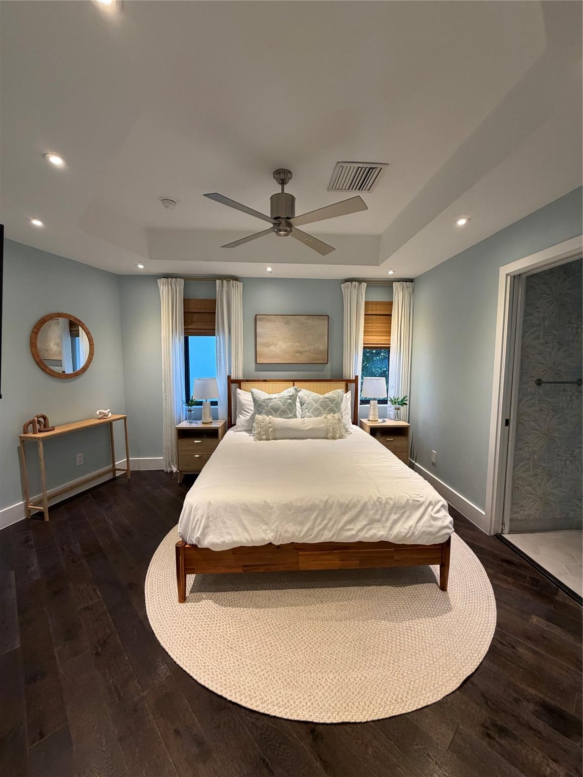 NURMI ISLES ISLAND NO 3 - Residential Lease