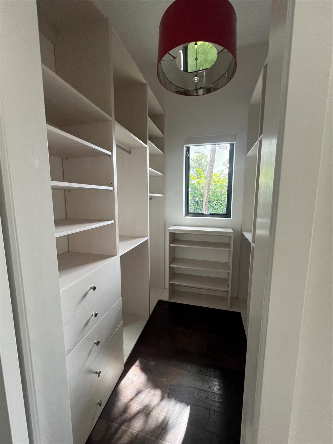 NURMI ISLES ISLAND NO 3 - Residential Lease