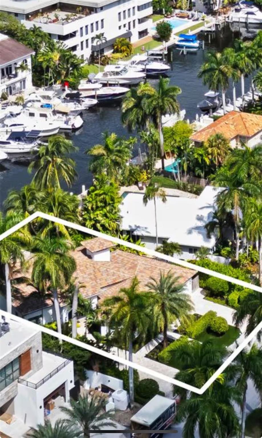 NURMI ISLES ISLAND NO 3 - Residential Lease