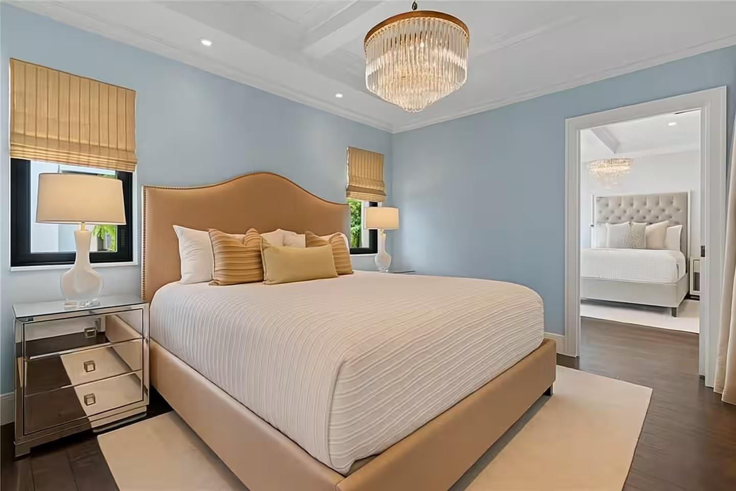 NURMI ISLES ISLAND NO 3 - Residential Lease