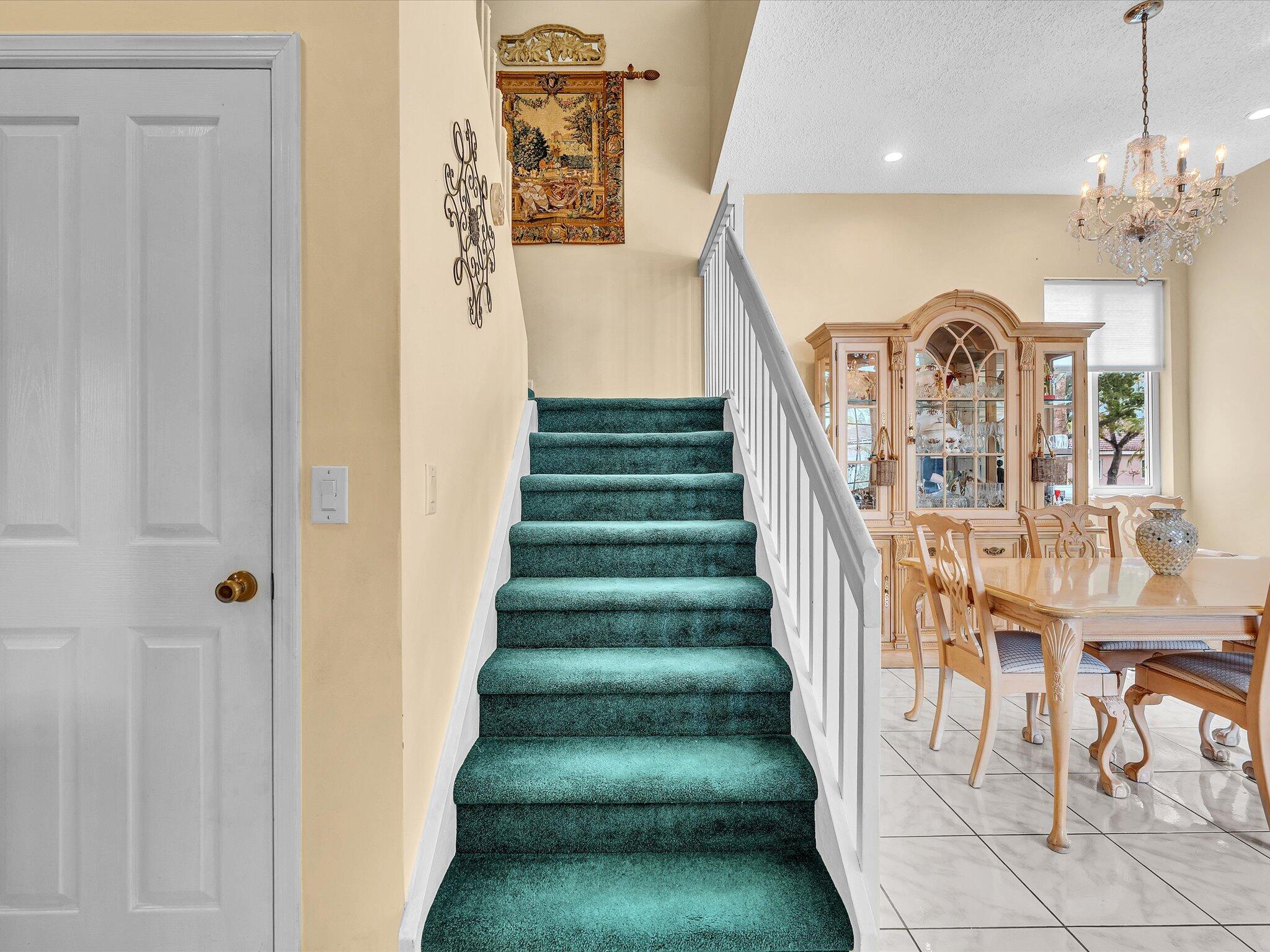 SILVER LAKES AT PEMBROKE PINES - Residential