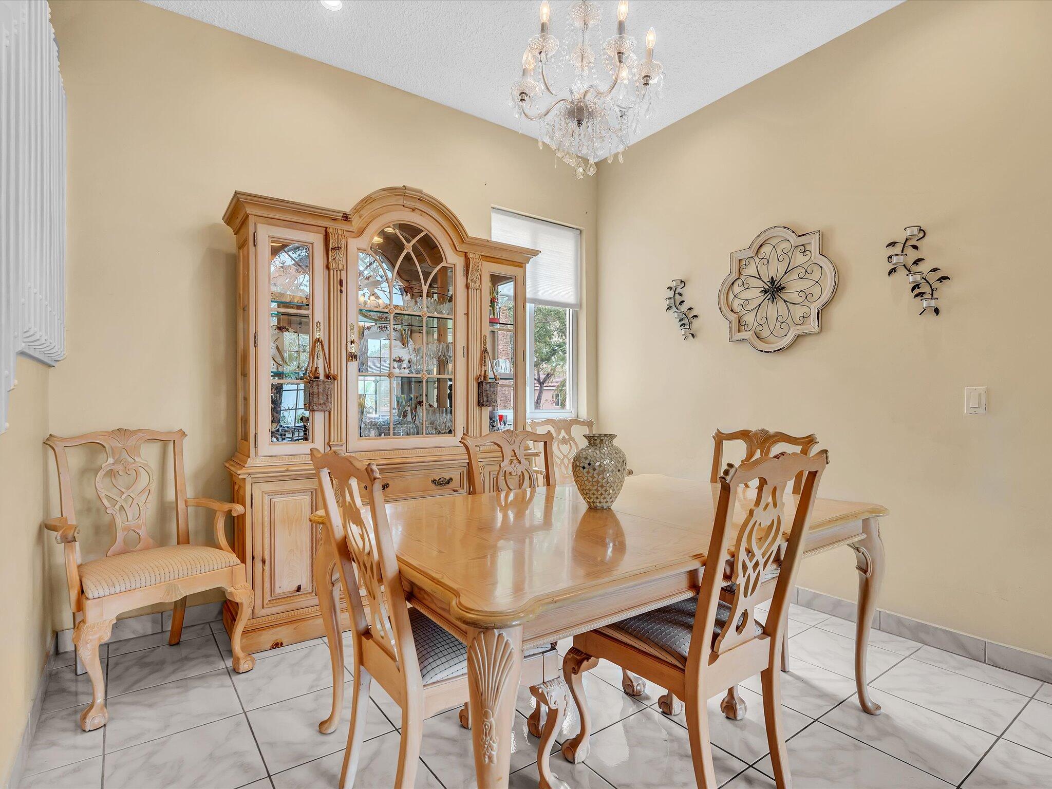 SILVER LAKES AT PEMBROKE PINES - Residential