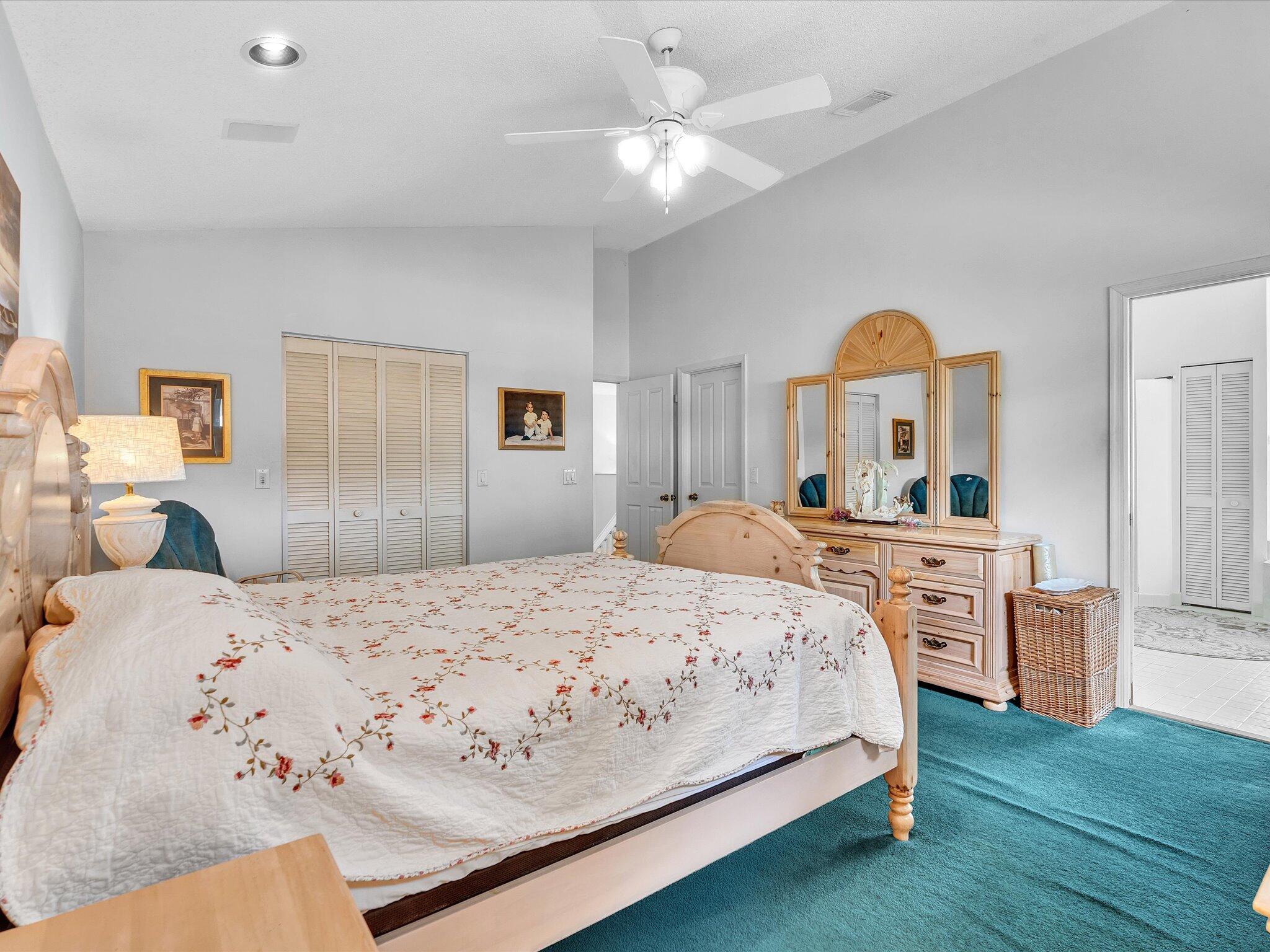 SILVER LAKES AT PEMBROKE PINES - Residential