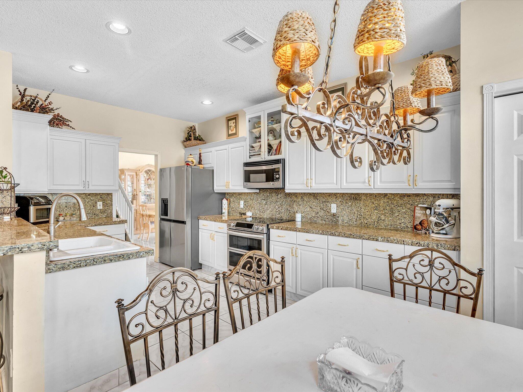 SILVER LAKES AT PEMBROKE PINES - Residential
