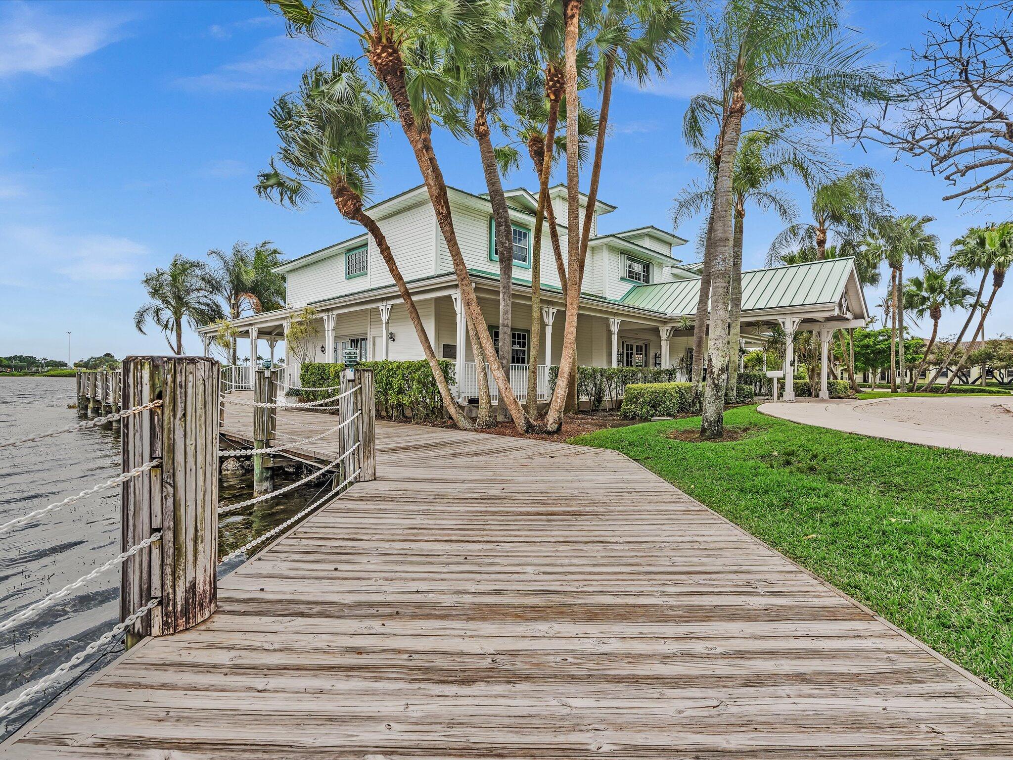 SILVER LAKES AT PEMBROKE PINES - Residential