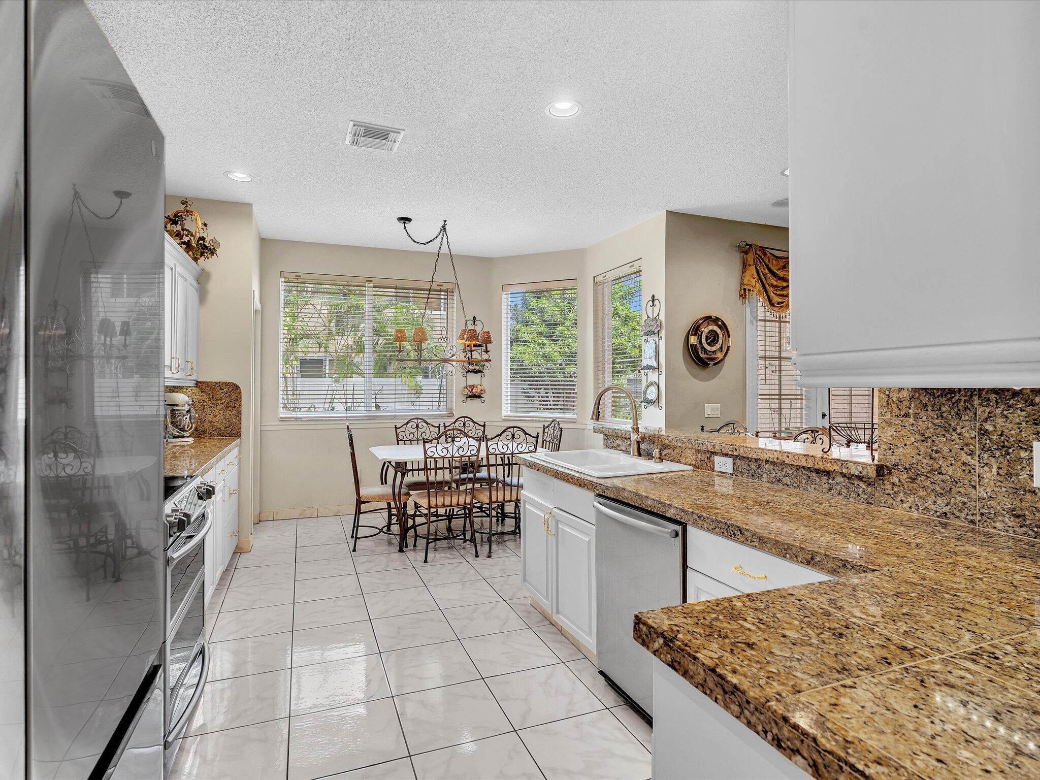 SILVER LAKES AT PEMBROKE PINES - Residential