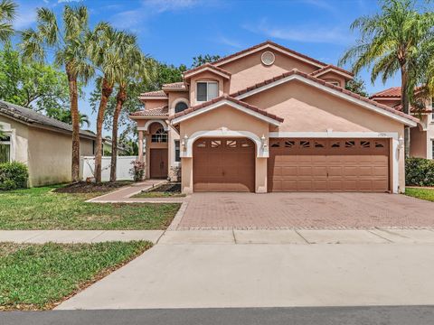 Home 19 17923 SW 2nd Street Pembroke Pines FL 33029