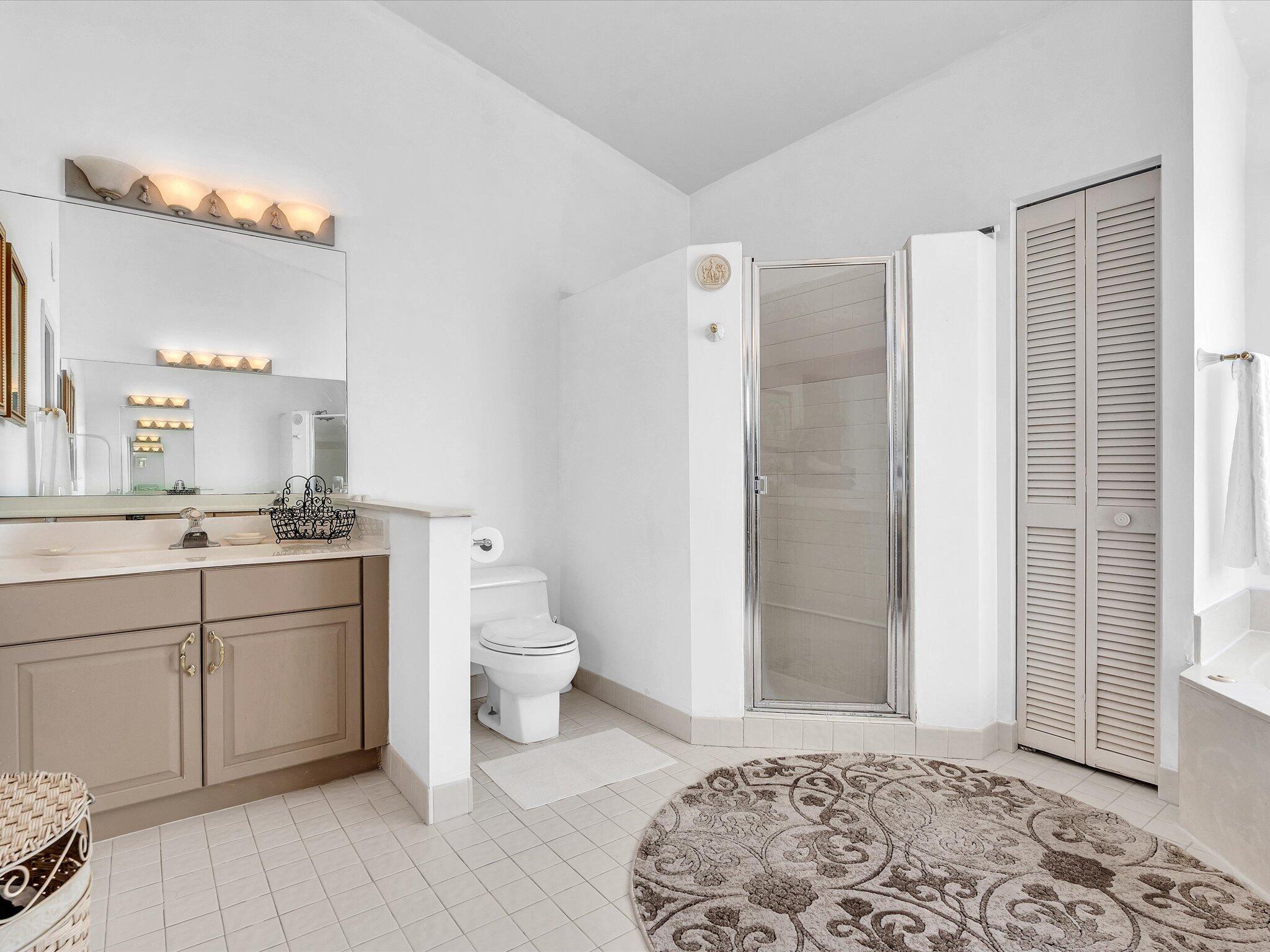 SILVER LAKES AT PEMBROKE PINES - Residential